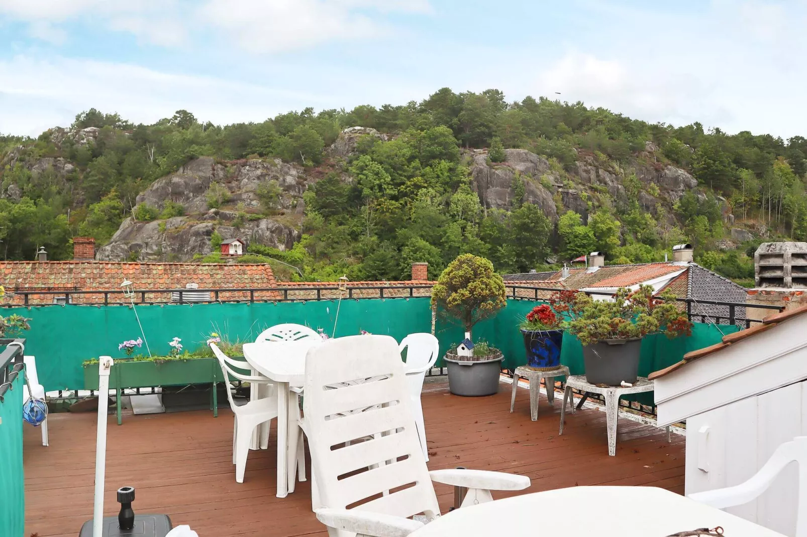 5 person holiday home in Risør-By Traum-View