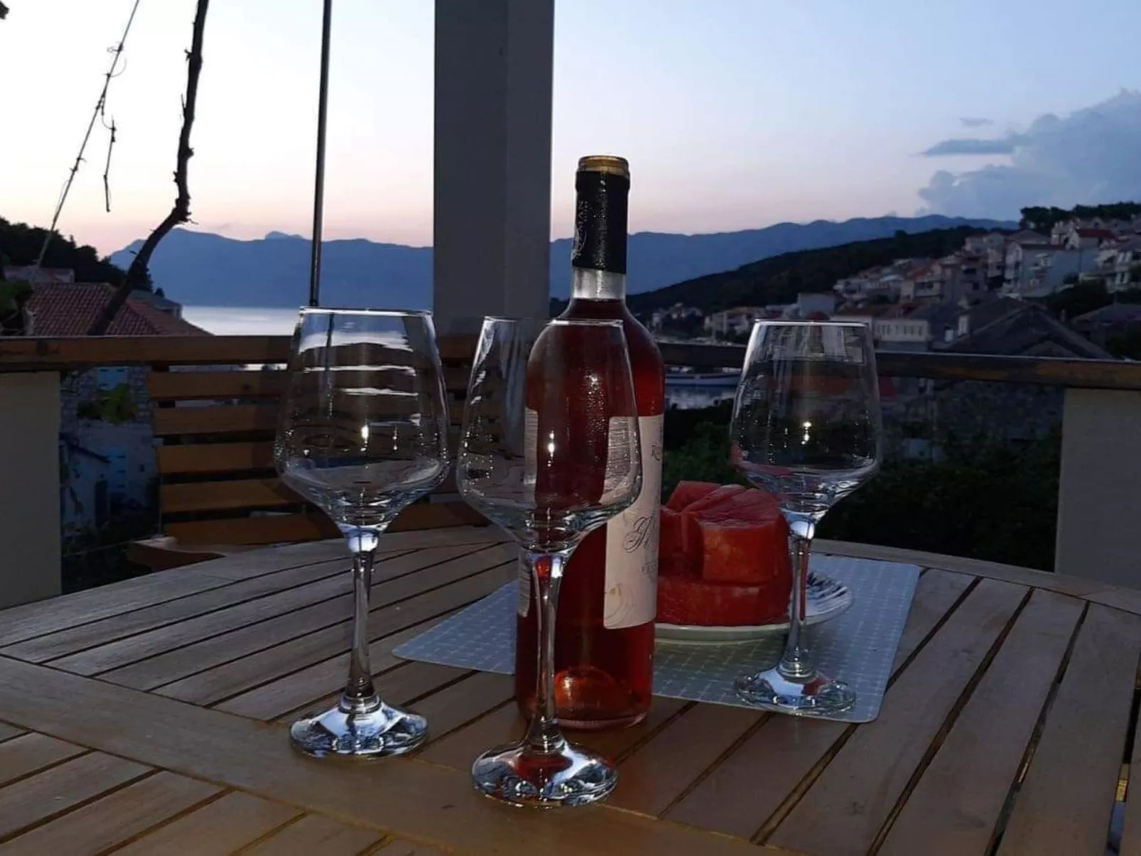 Villa Moj mir AP IV-Image-tags.info