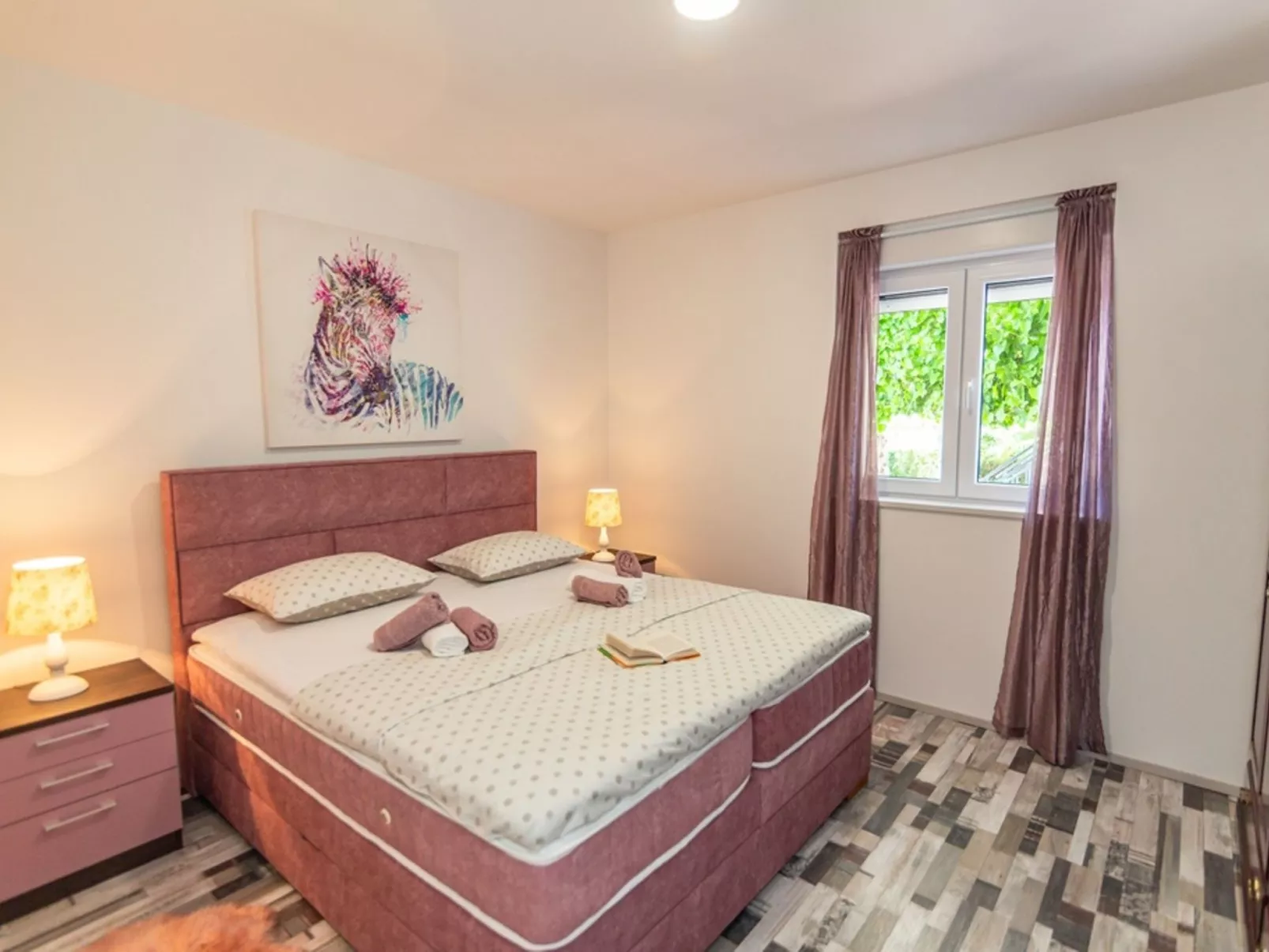 Holiday house Anetta-Image-tags.info