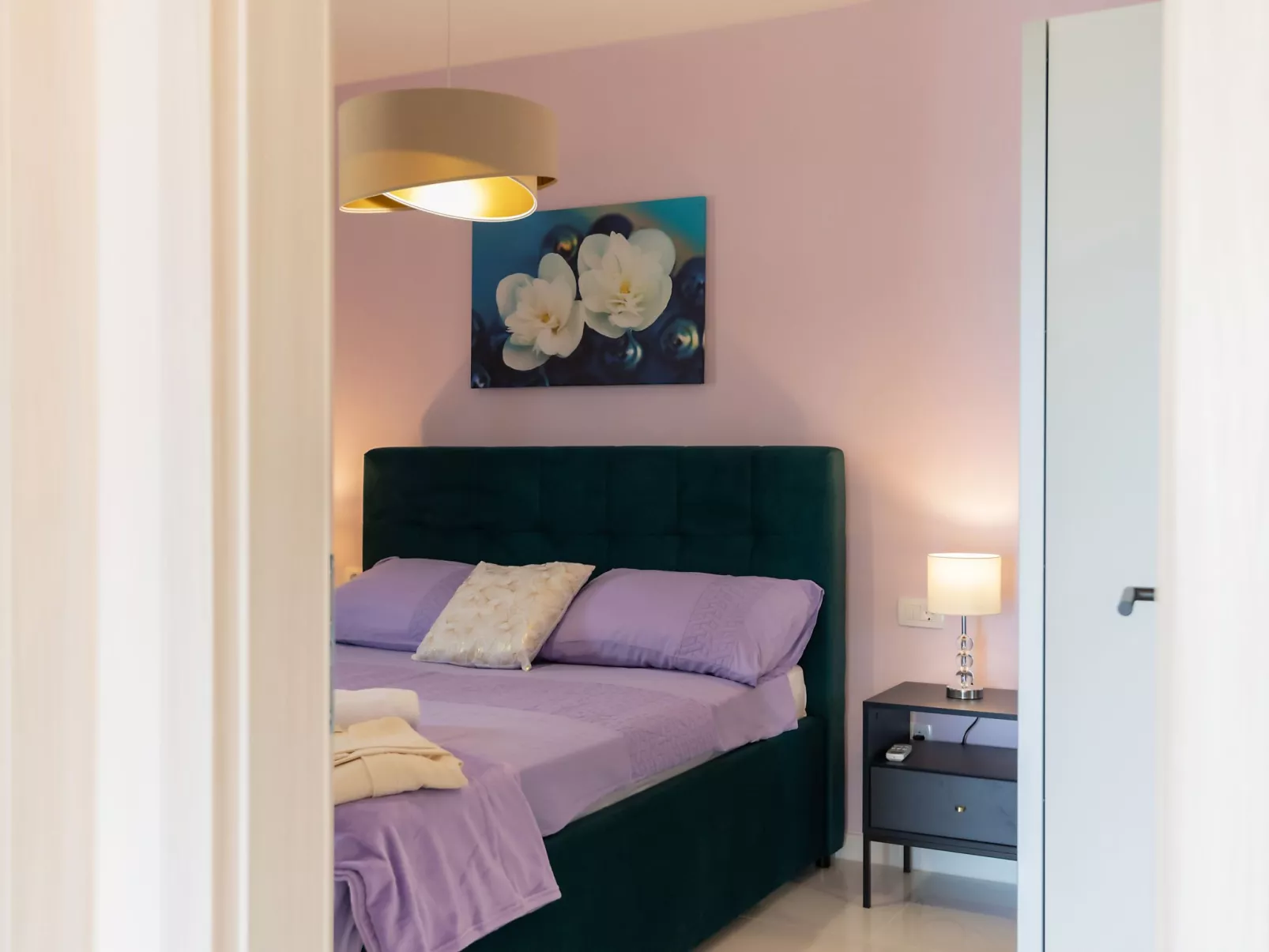 Luxury Villa Dobri Dida-Dedans