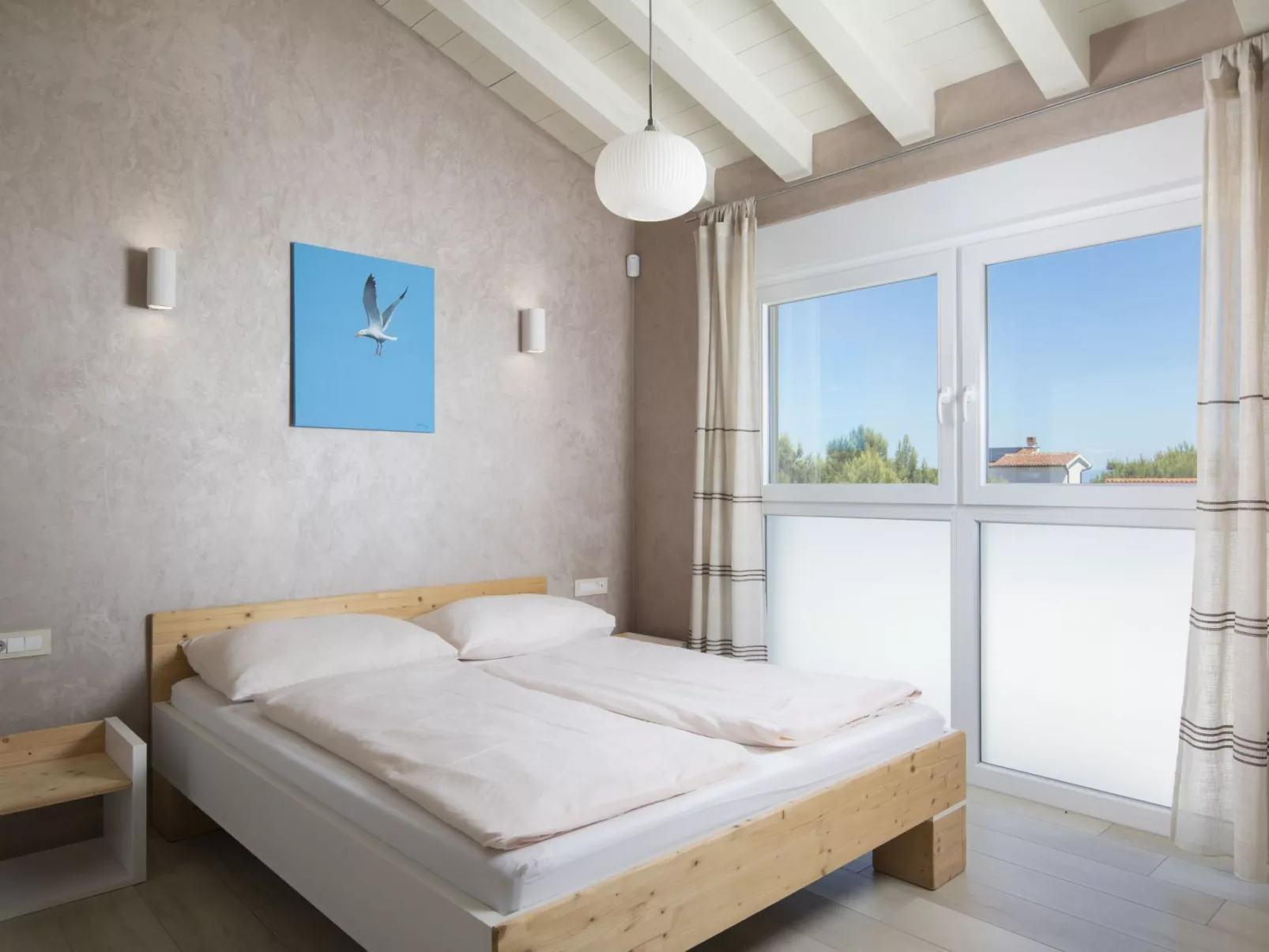 Unknown Accommodation