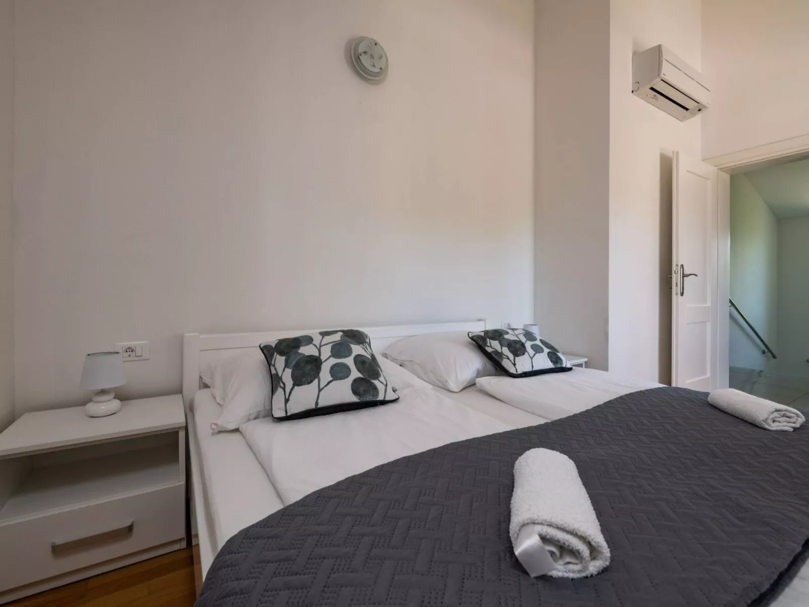 Unknown Accommodation