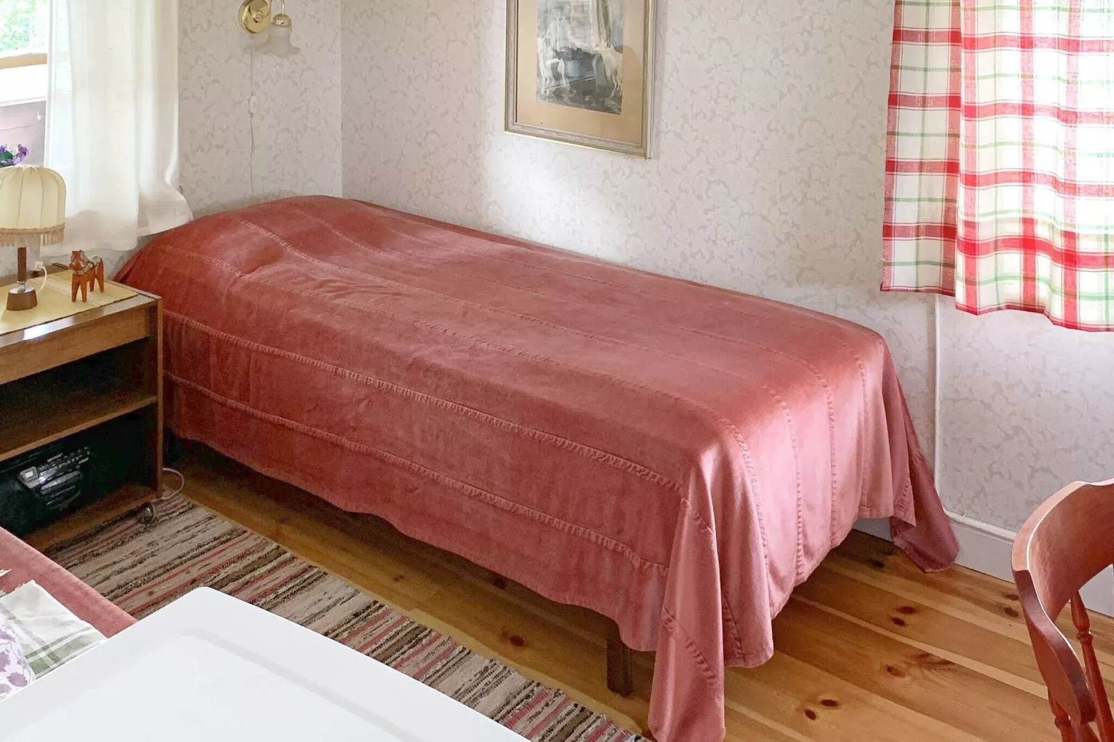 3 person holiday home in GRANGÄRDE-By Traum-Indoor