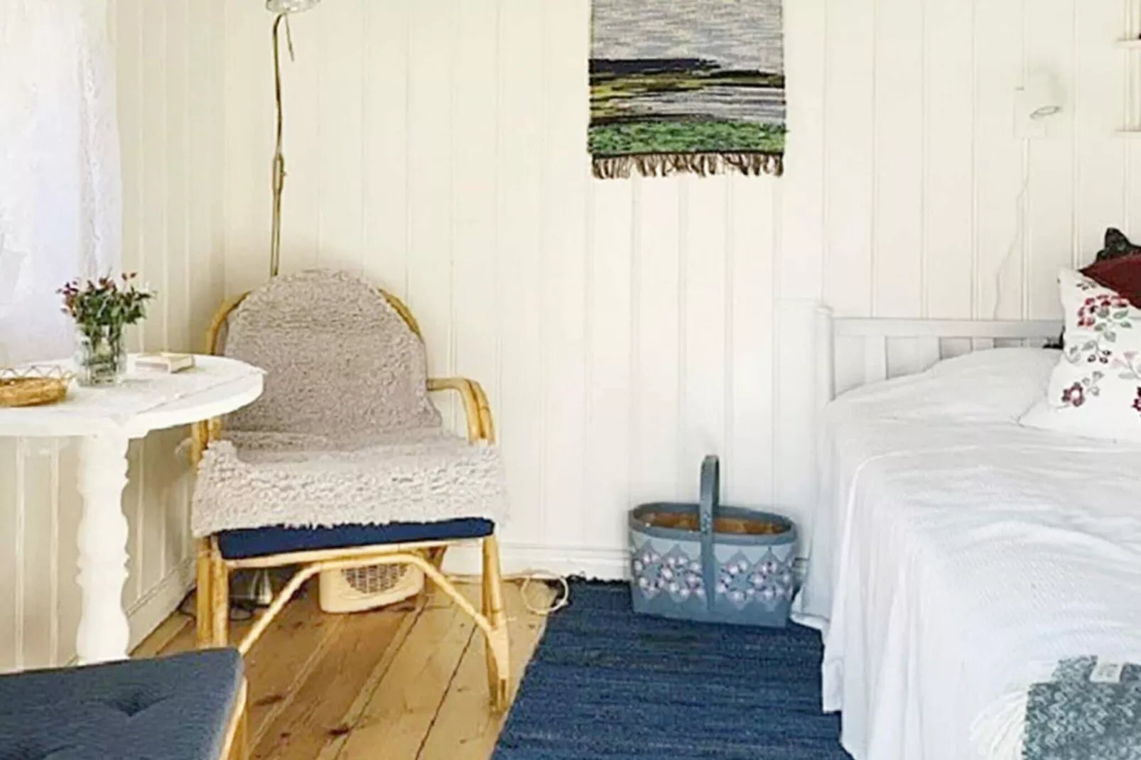 3 person holiday home in GRANGÄRDE-By Traum-Indoor