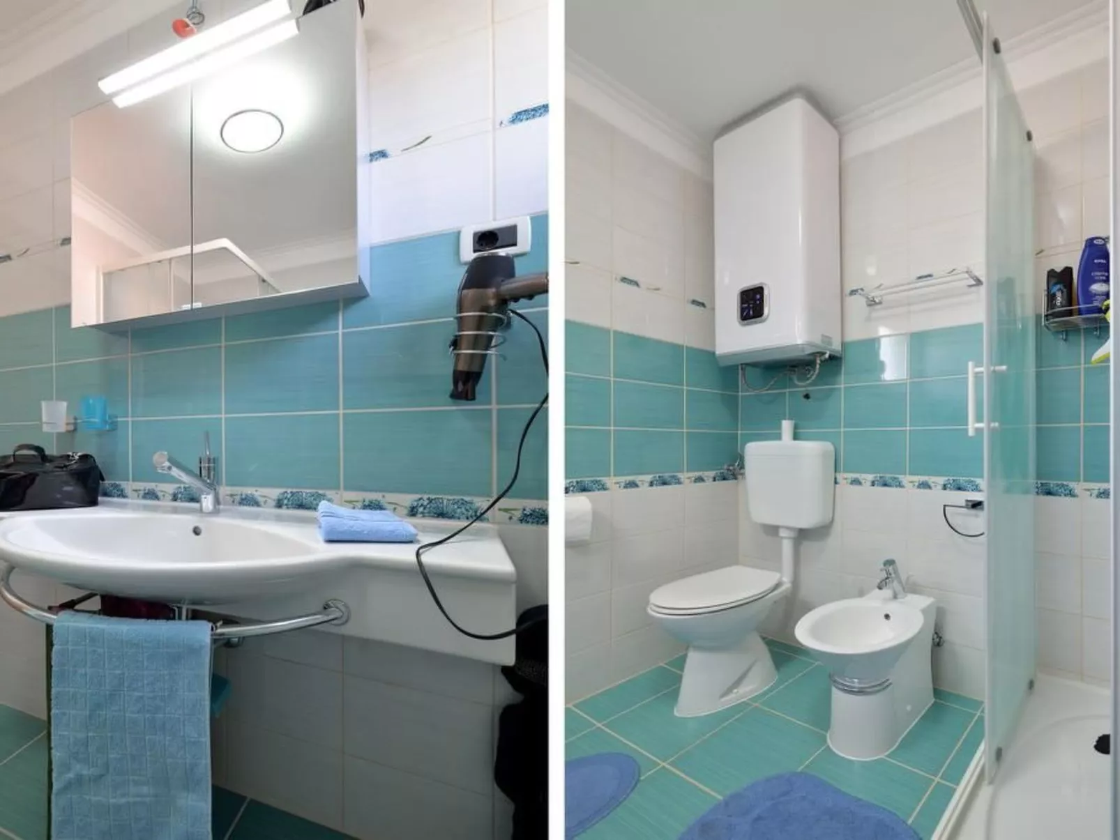 Ferienvilla "Posesi Dujak"-Inside