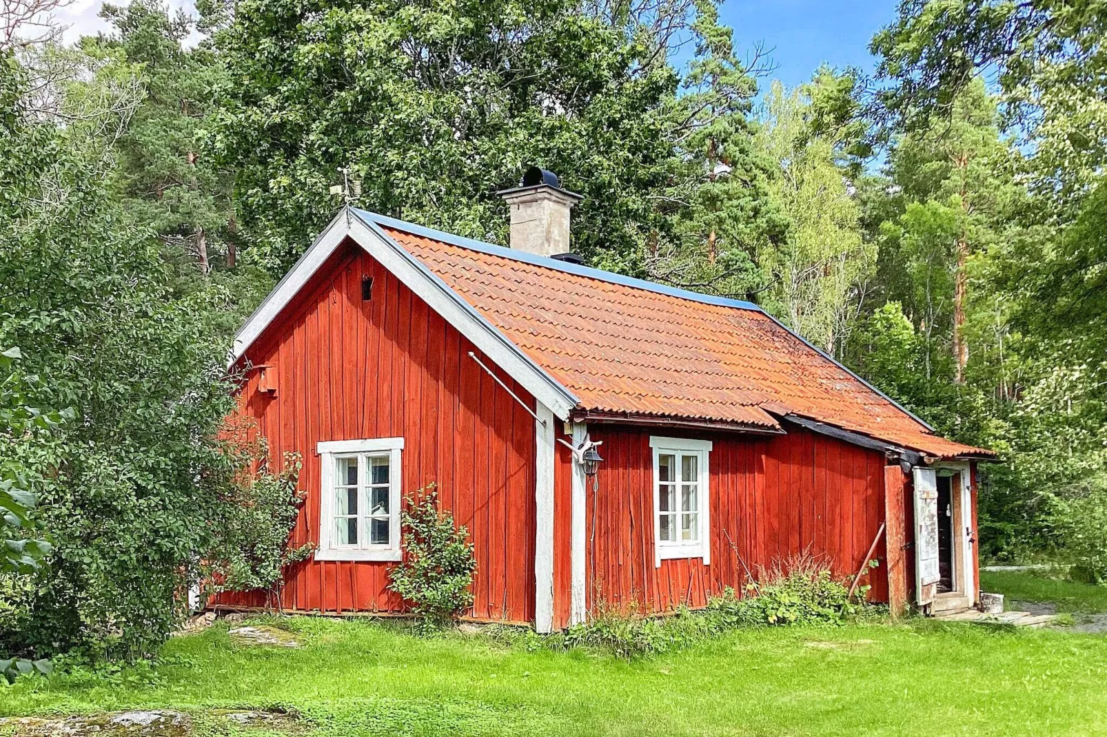 4 star holiday home in Uppsala-By Traum