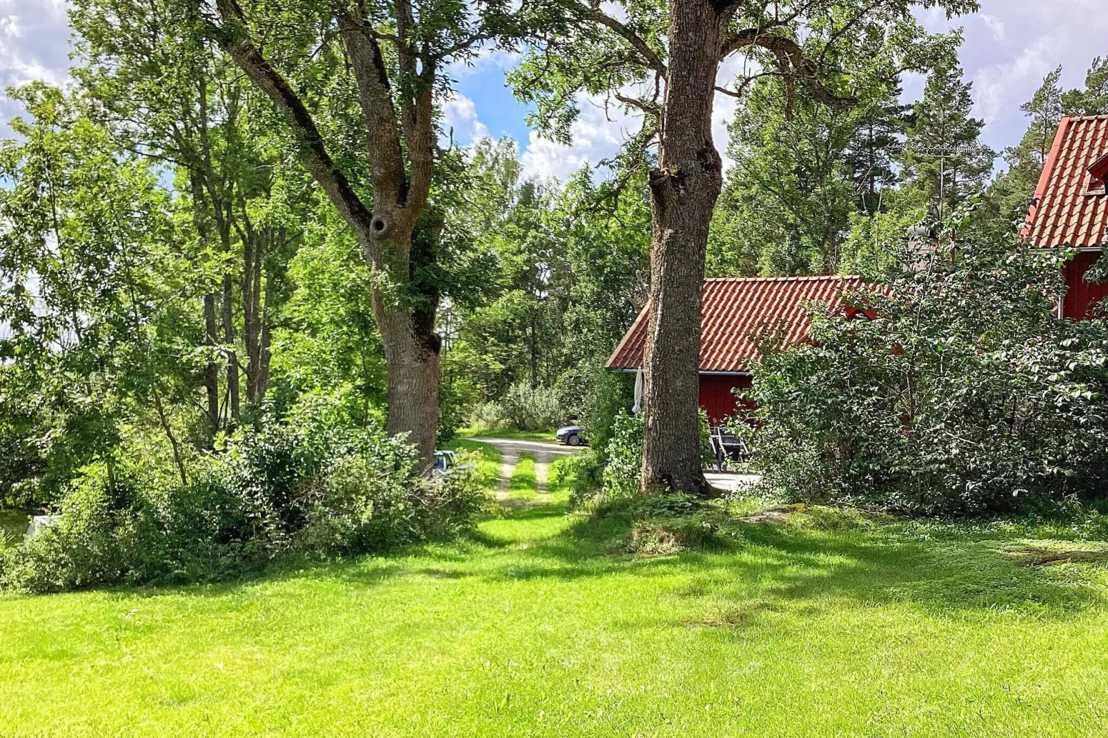 4 star holiday home in Uppsala-By Traum