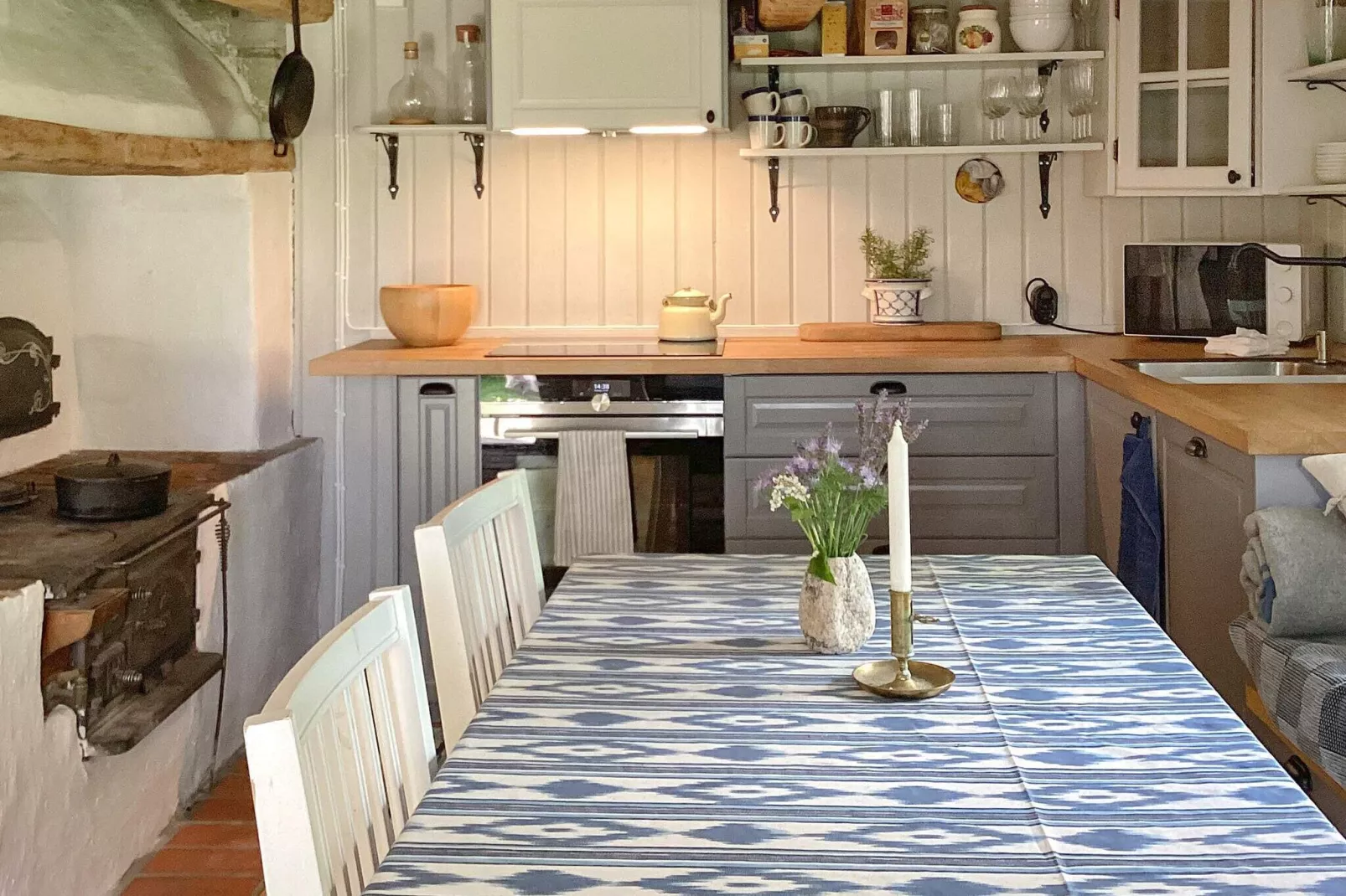 4 star holiday home in Uppsala-By Traum-Indoor