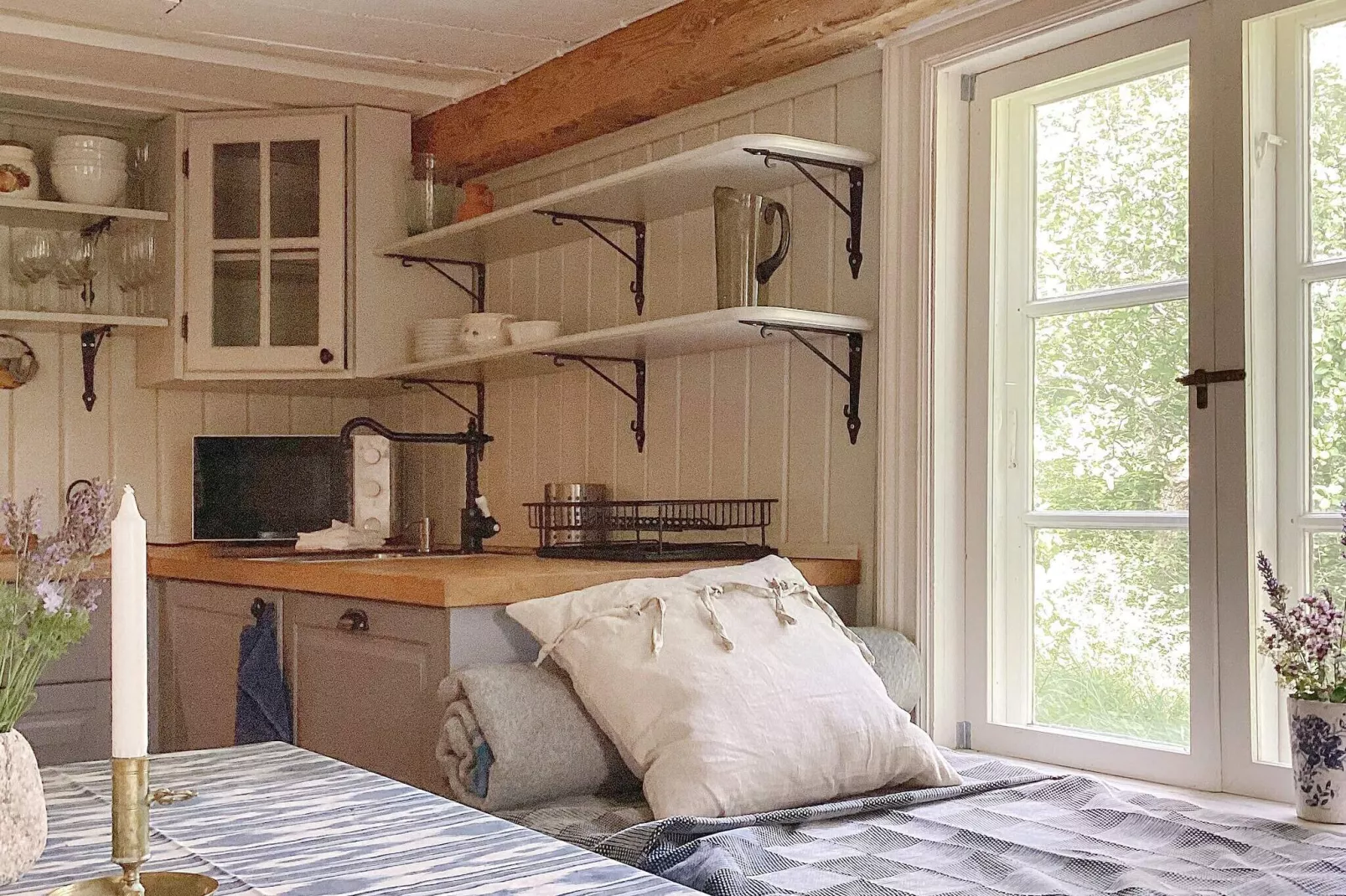 4 star holiday home in Uppsala-By Traum-Indoor