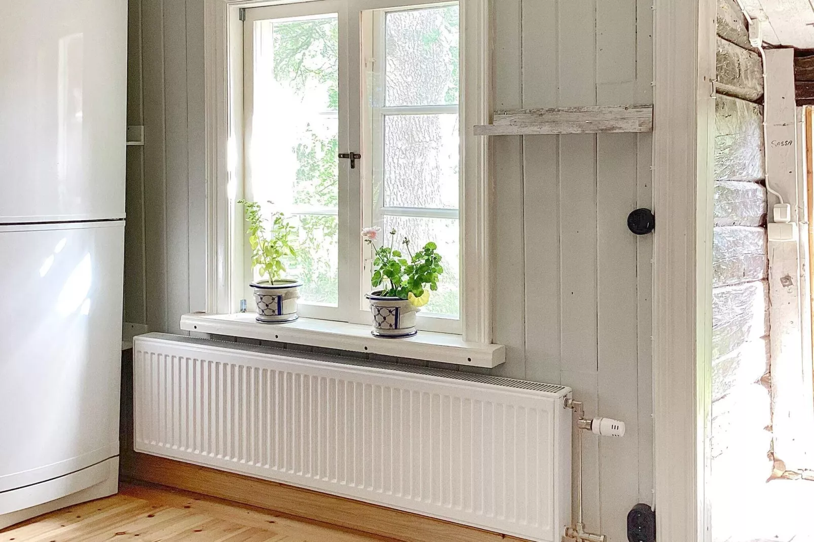4 star holiday home in Uppsala-By Traum-Indoor