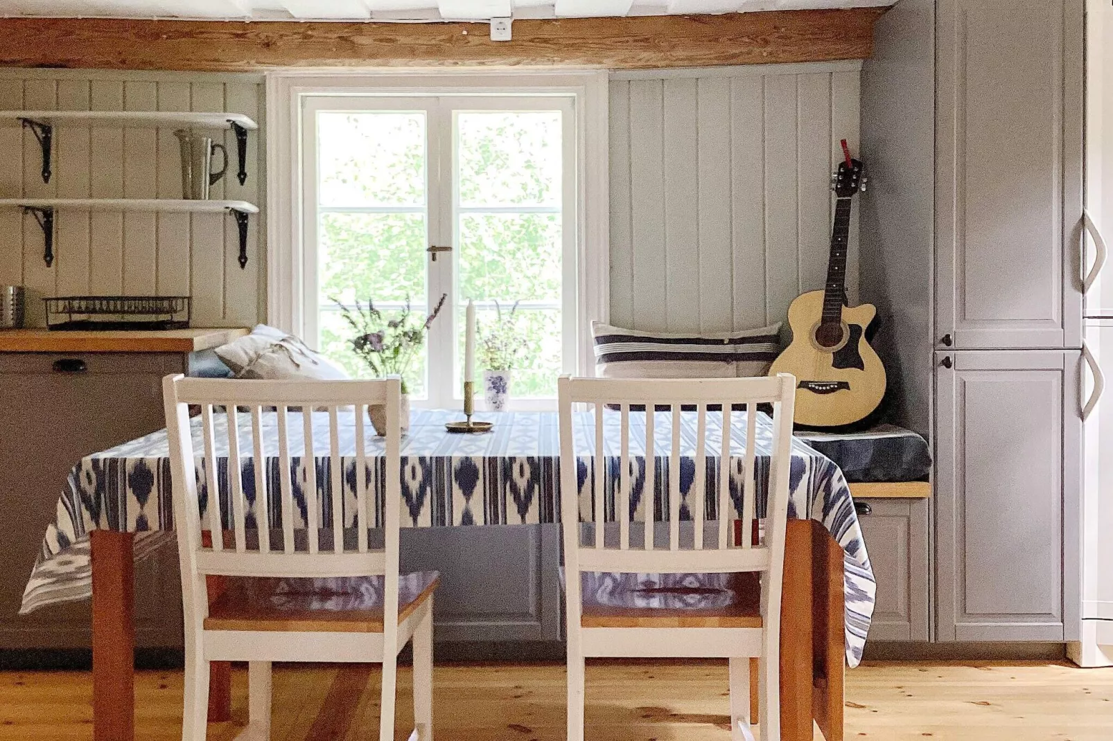 4 star holiday home in Uppsala-By Traum-Indoor