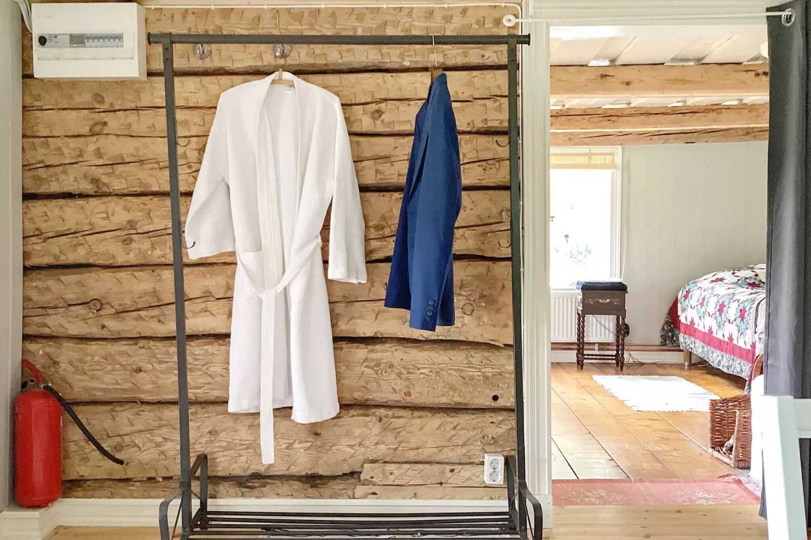 4 star holiday home in Uppsala-By Traum-Indoor