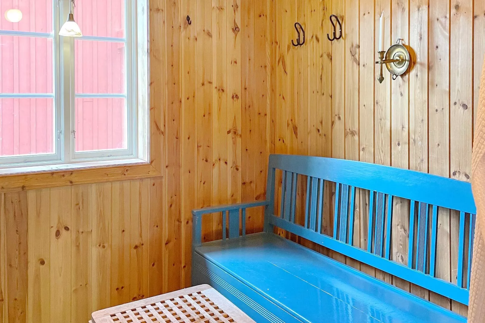 4 star holiday home in Uppsala-By Traum-Indoor