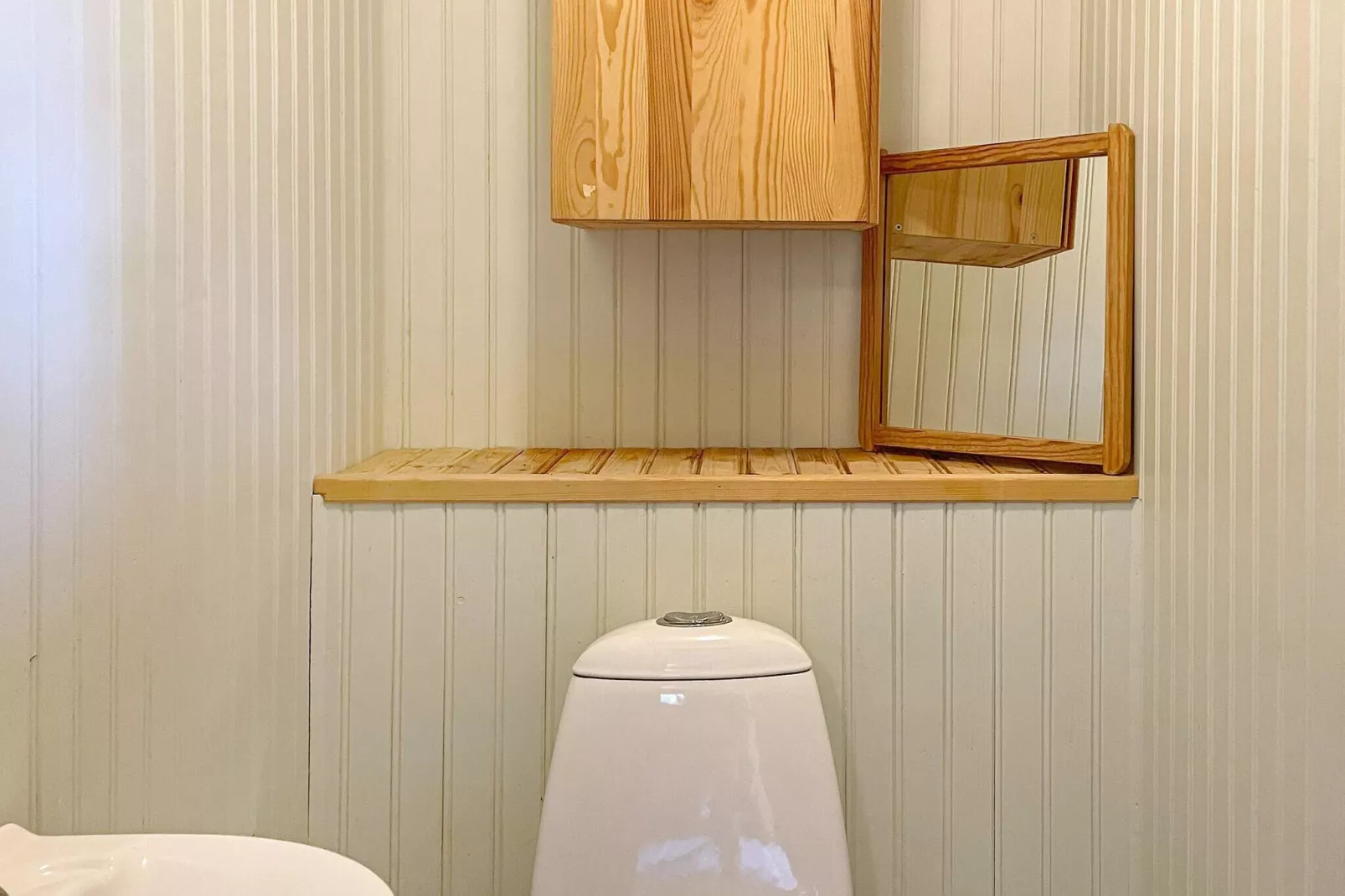 4 star holiday home in Uppsala-By Traum-Indoor