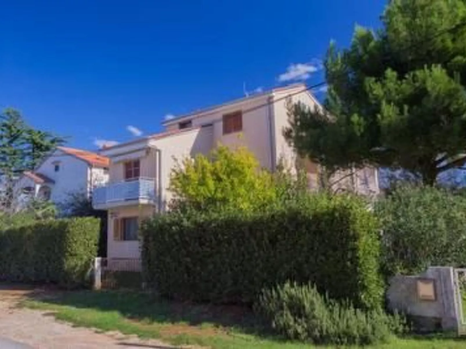 Für 3 Personen ca. 35 m&sup2; in Medulin, Istrien (Medulin und Umgebung)