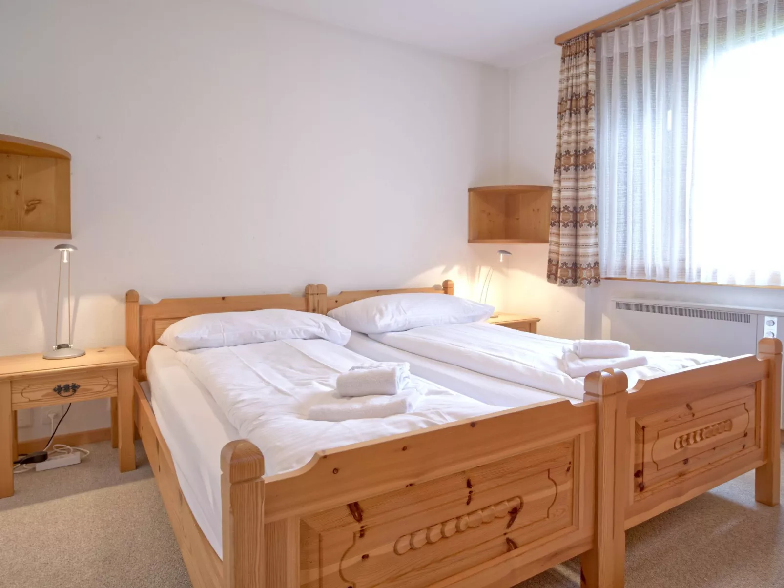 Apartment Grindelwaldgletscher