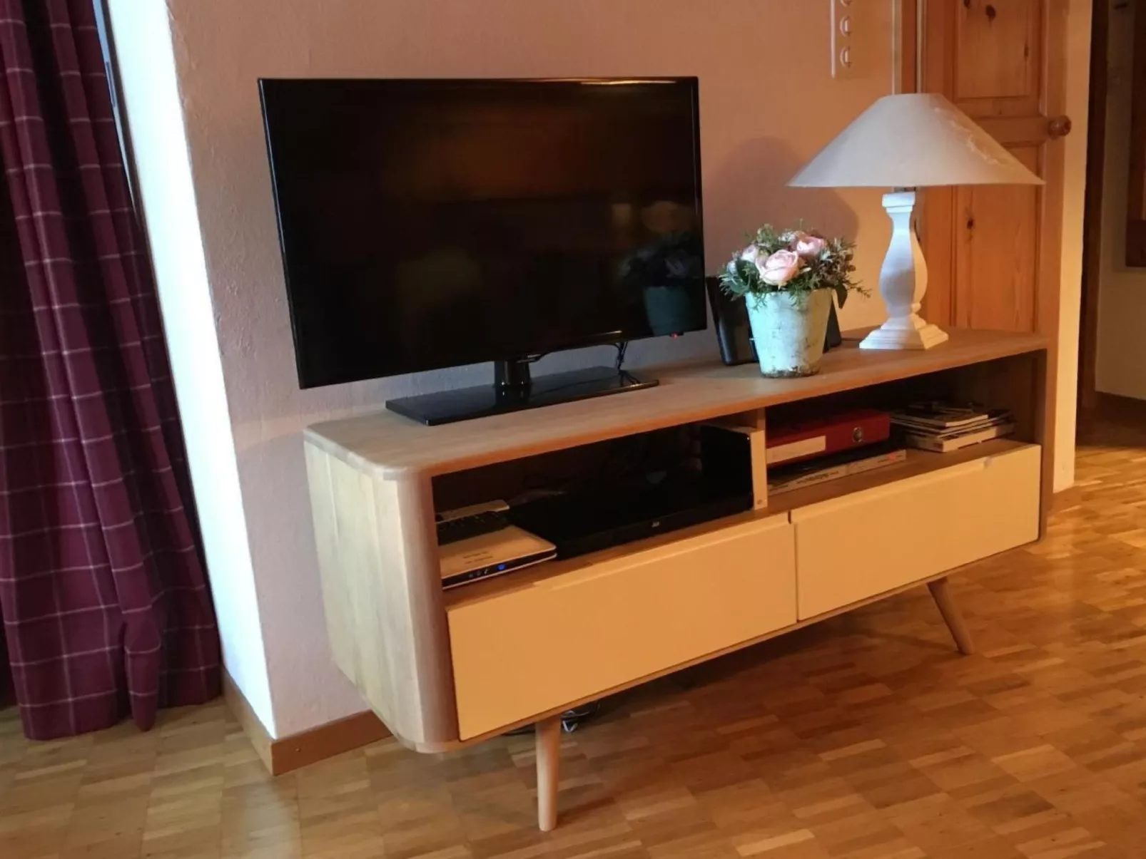 Chesa Grass-Capadrutt-Dedans