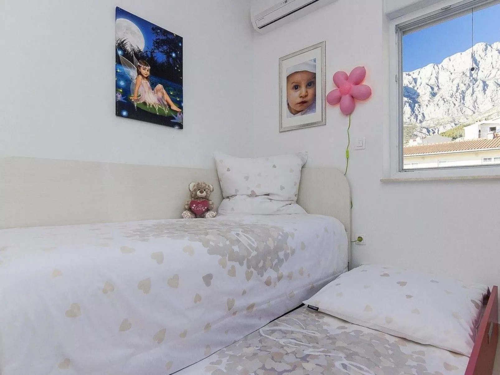 Penthousewohnung mit Whirlpool und Meerblick-Inside