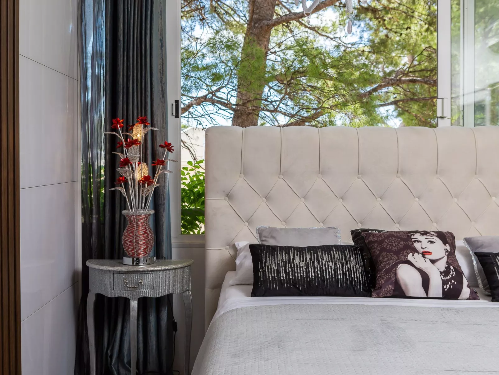 Appartement am Strand mit schöner großer Terrasse-Image-tags.info