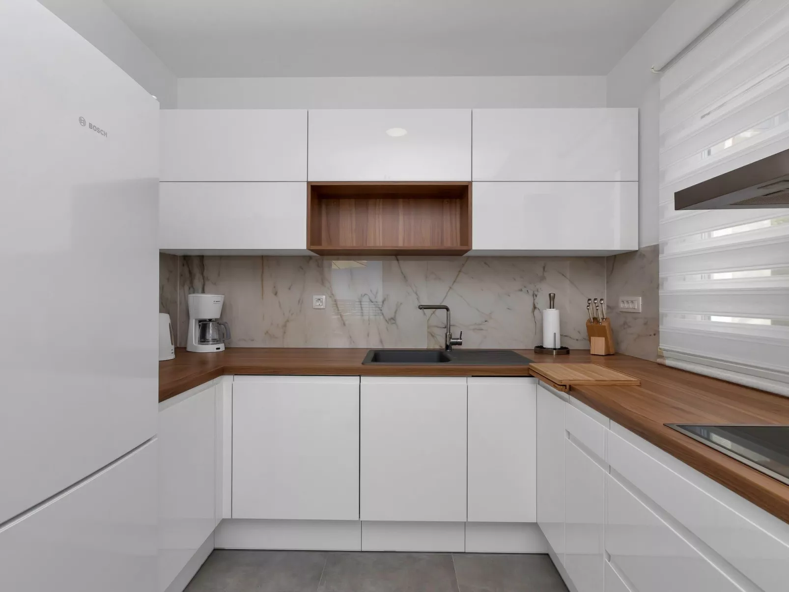 Kinderfreundliches Ferienhaus mit kostenlosem Parkplatz-Inside