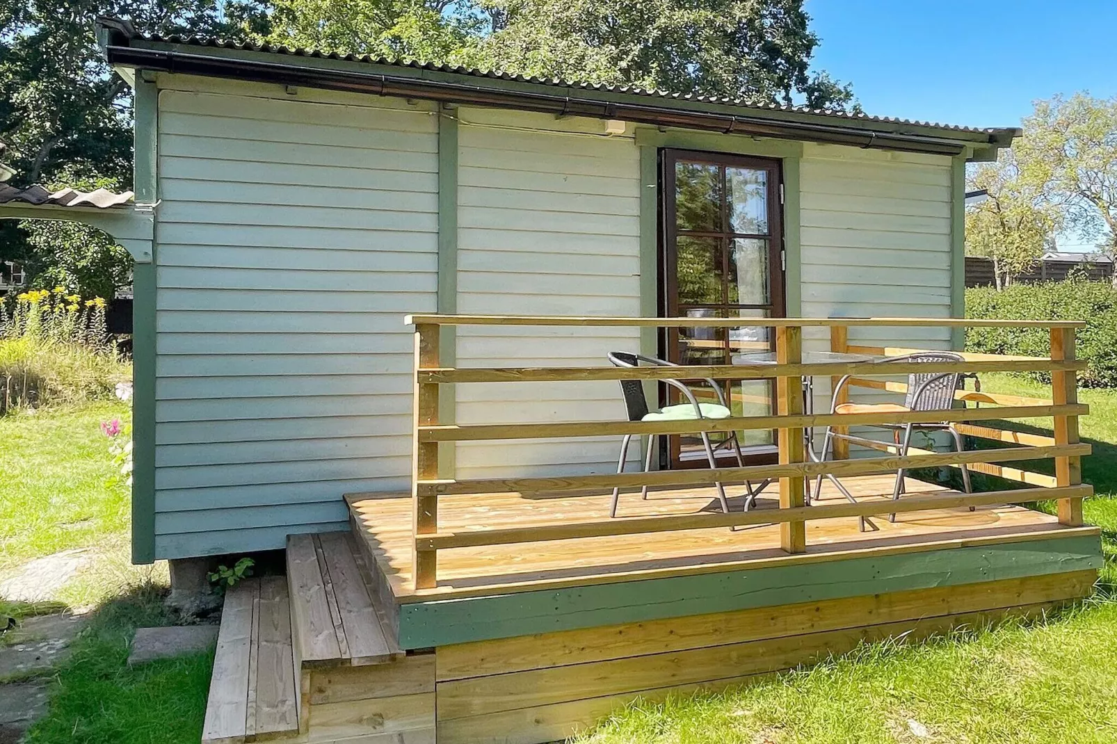 6 person holiday home in BERGKVARA-By Traum