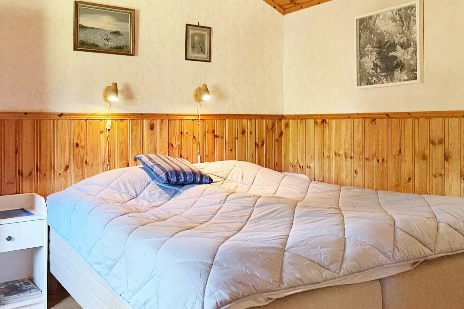 6 person holiday home in BERGKVARA-By Traum-Indoor