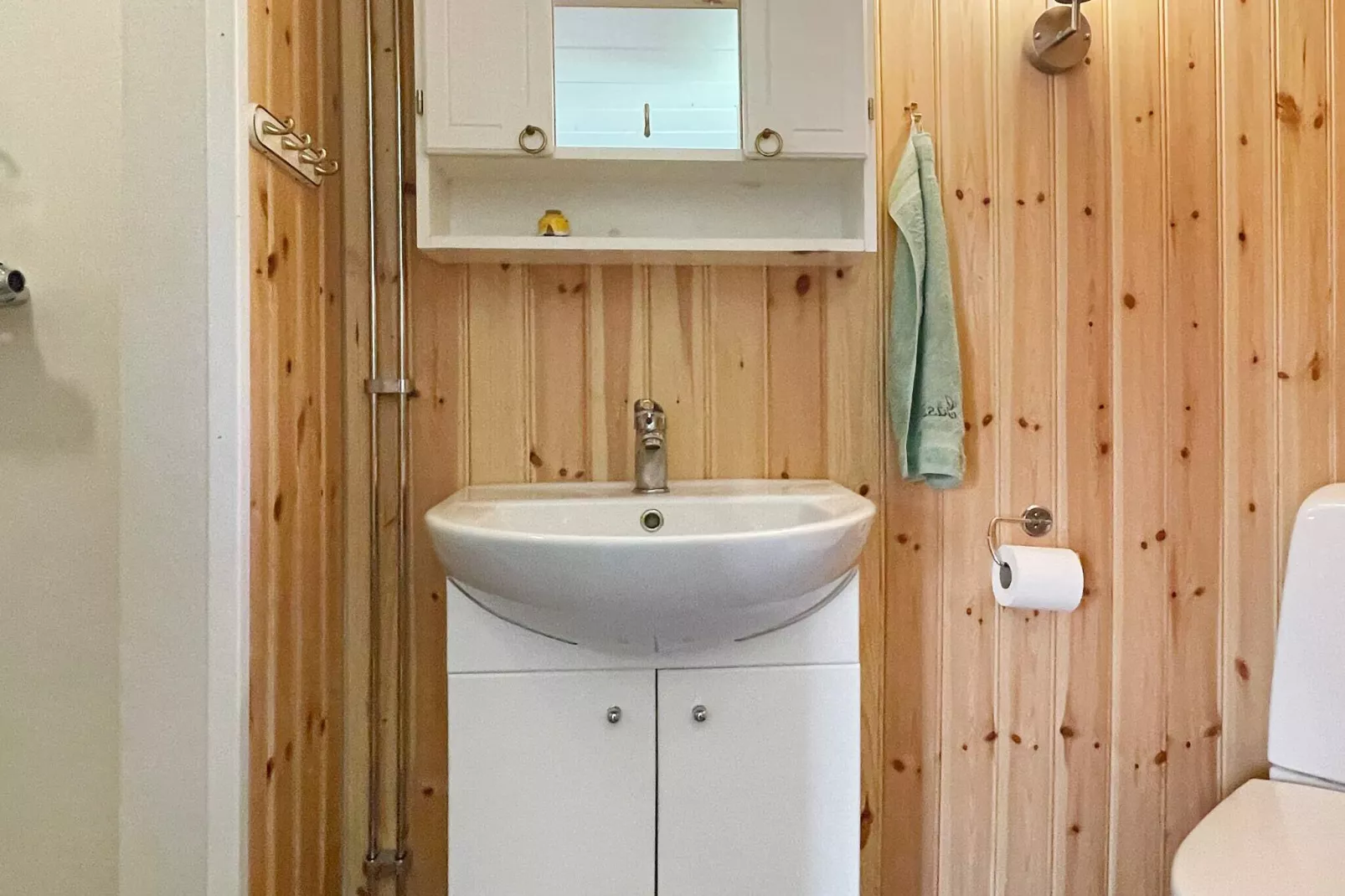 6 person holiday home in BERGKVARA-By Traum-Indoor