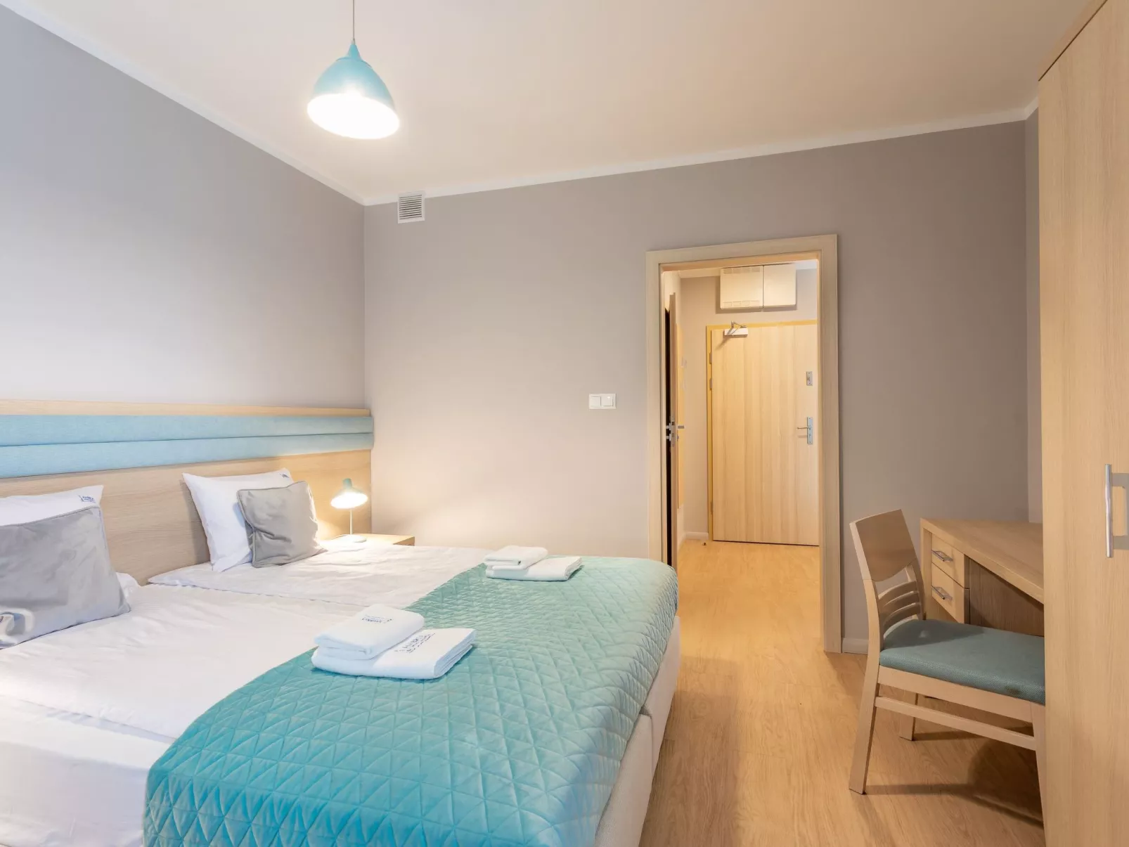 Geräumige Ferienwohnung Dune 724