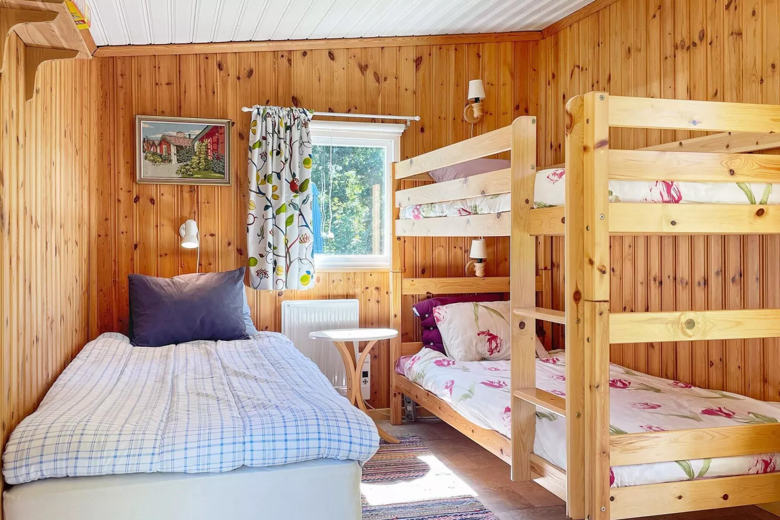 6 person holiday home in BERGKVARA-By Traum-Indoor