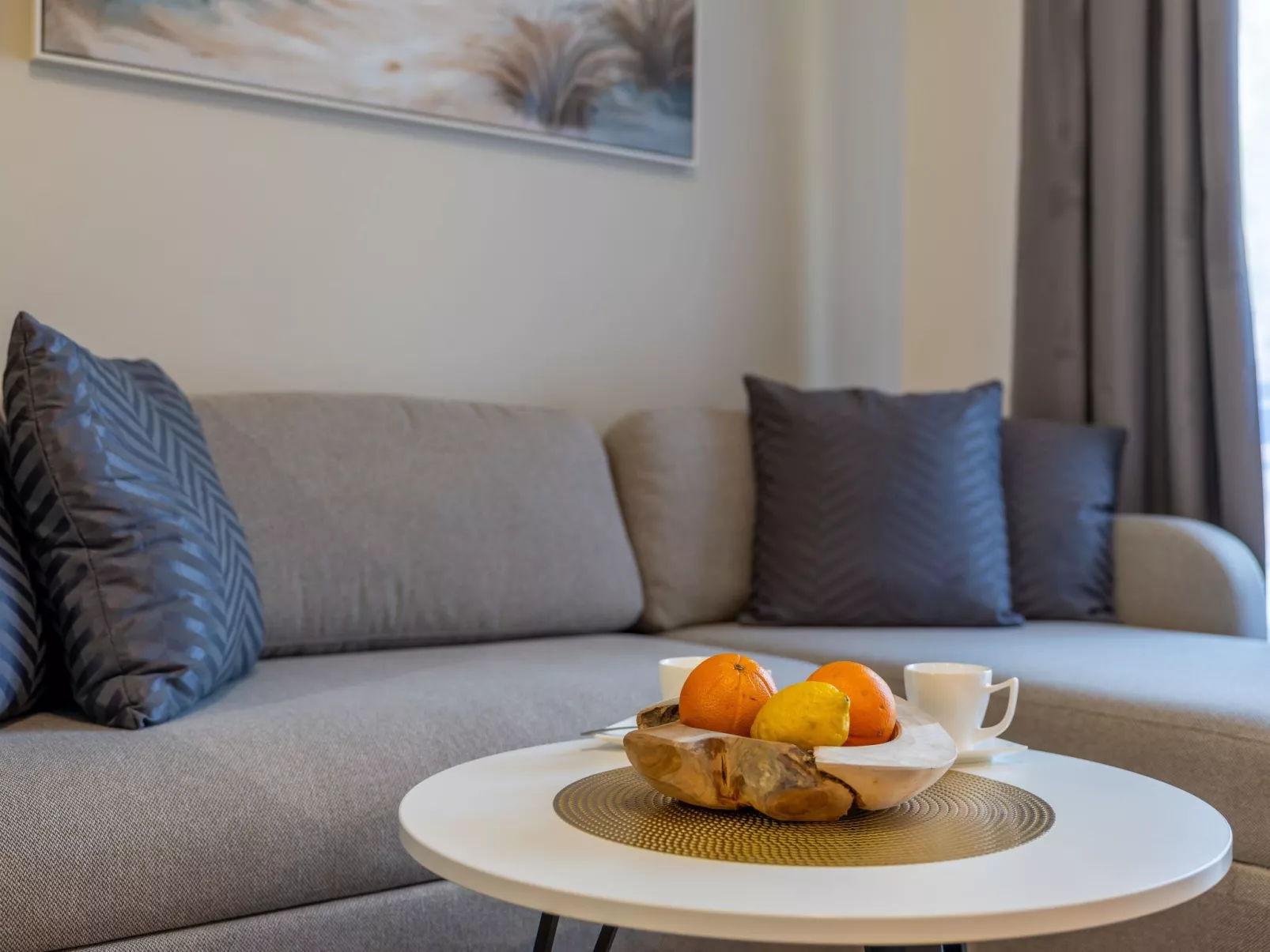 Urlaub auf der Insel Usedom, Apartment Baltycka 9