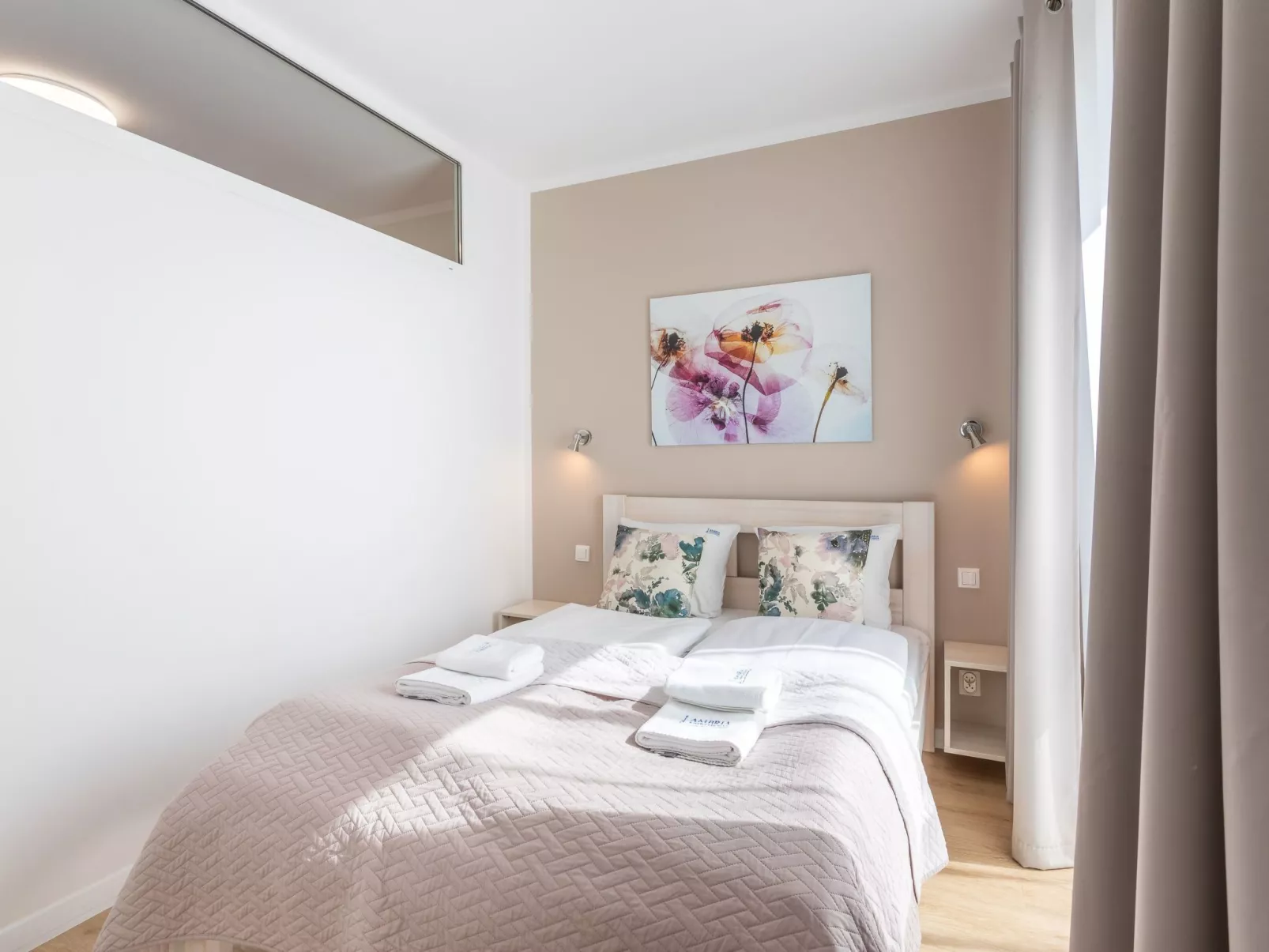 Bałtyk 23 auf der Insel Usedom