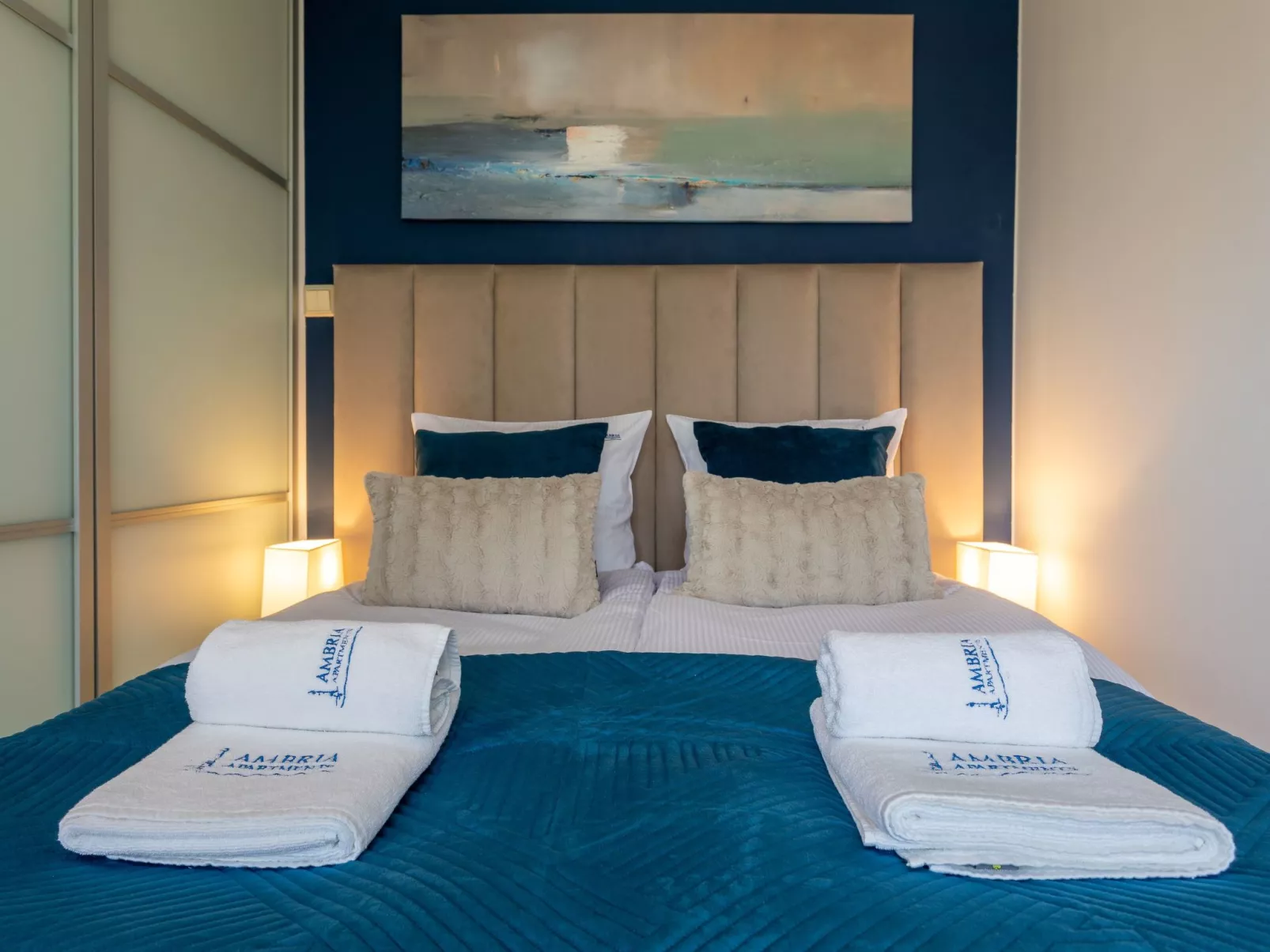 Urlaub auf Usedom, Apartment Wind Rose 33