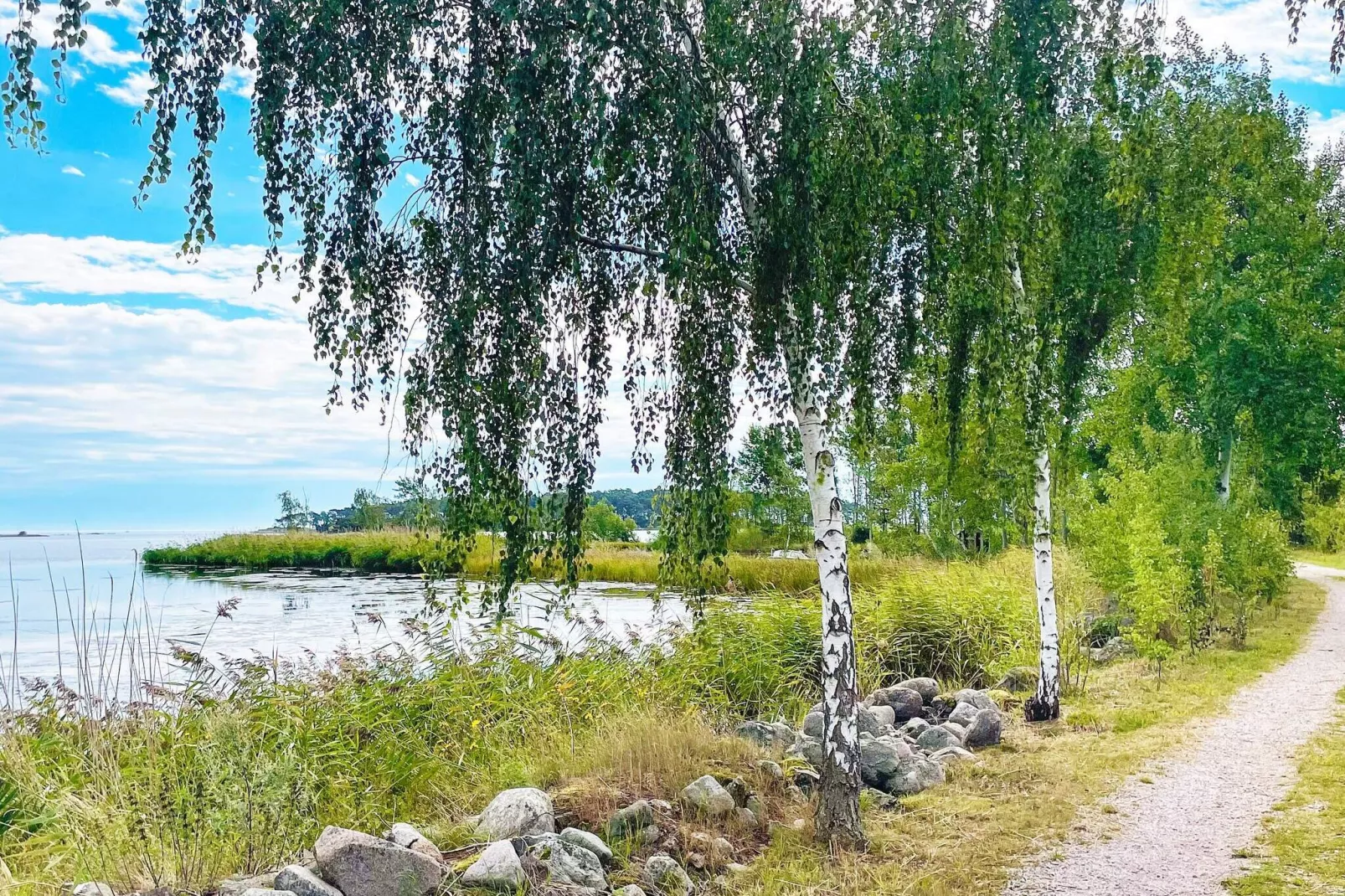 6 person holiday home in BERGKVARA-By Traum-Not tagged