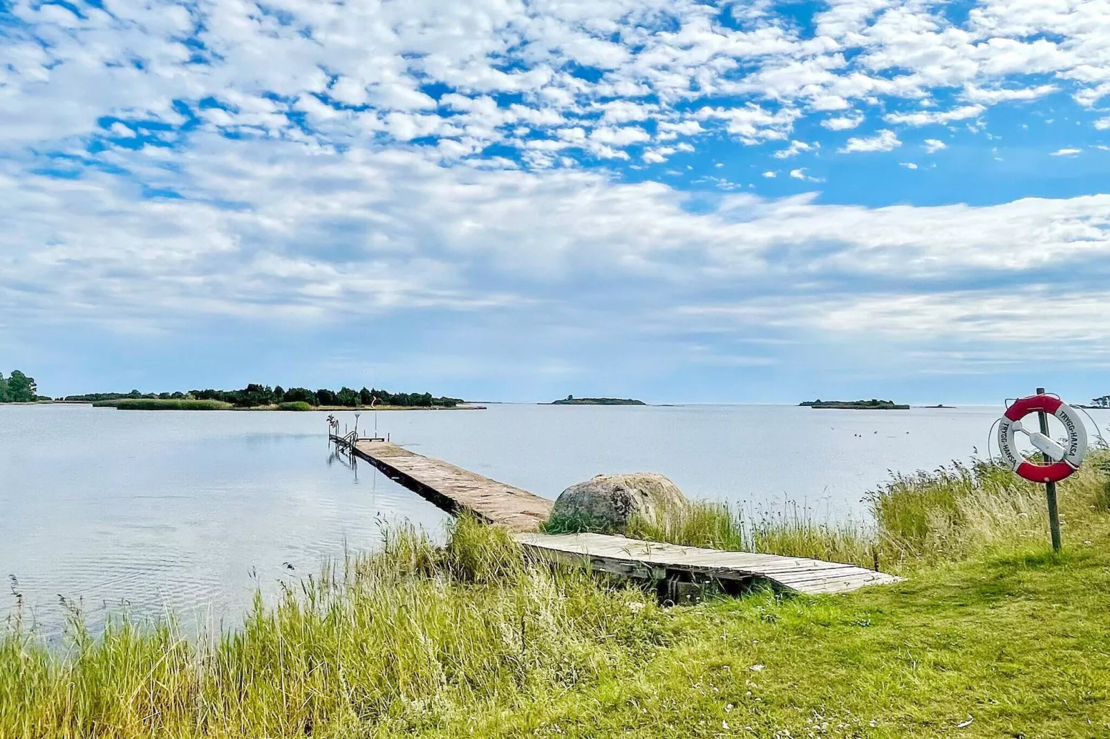 6 person holiday home in BERGKVARA-By Traum-Not tagged