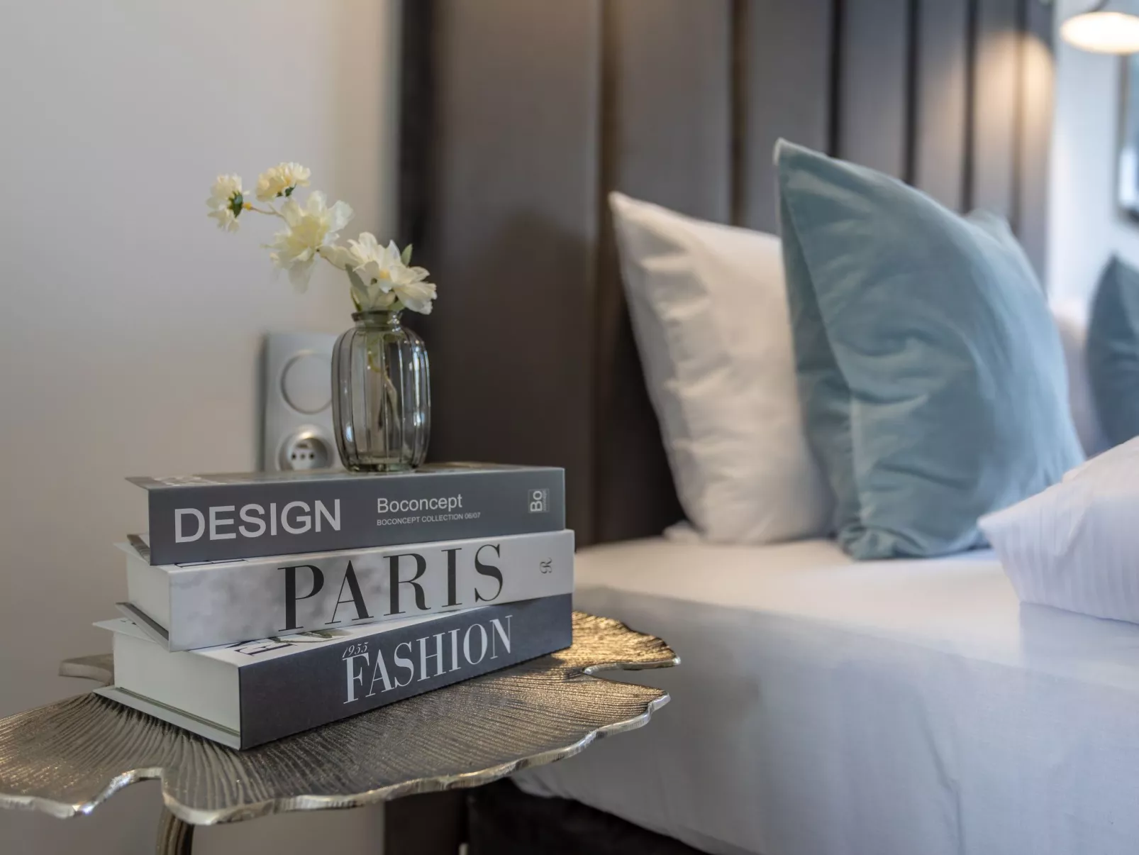 Am Meer, Urlaub auf der Insel Usedom, Apartment 206