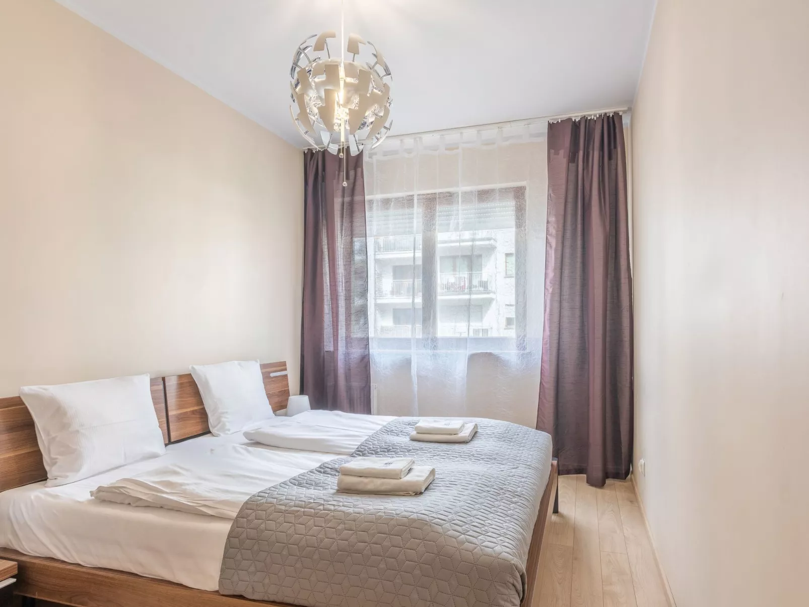 Charmante Ferienwohnung Sand auf Usedom