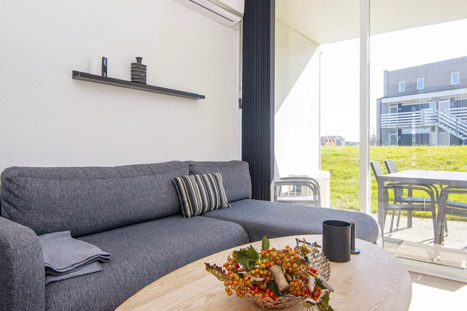 4 star holiday home in Ringkøbing-By Traum-Indoor