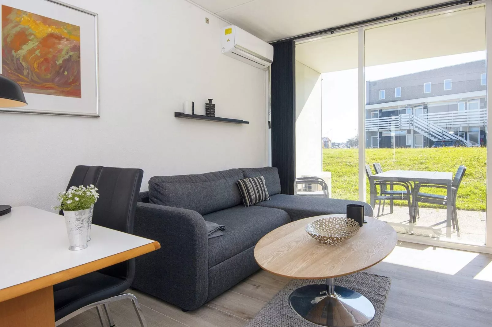 4 star holiday home in Ringkøbing-By Traum-Indoor