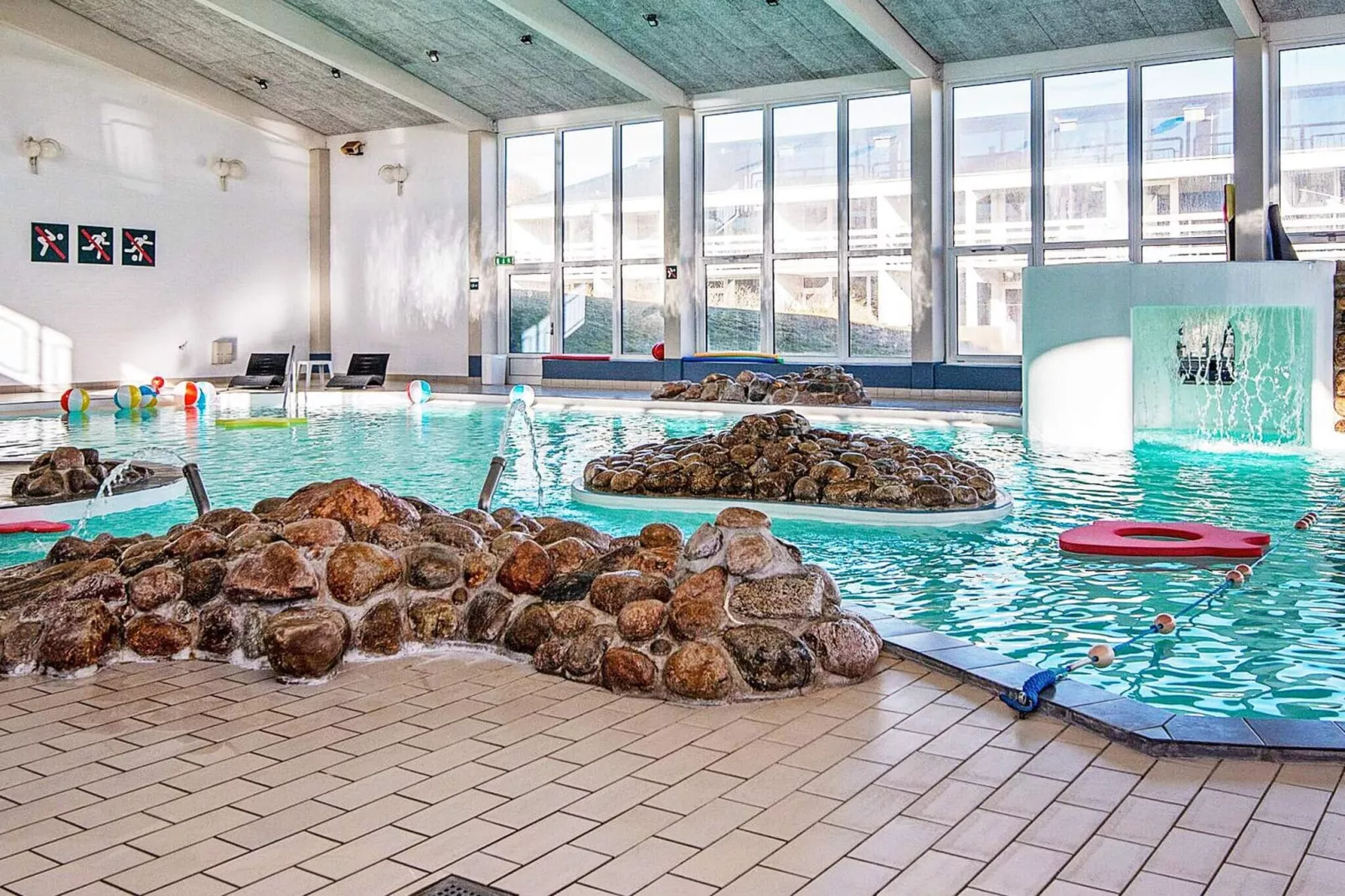 4 star holiday home in Ringkøbing-By Traum-Not tagged