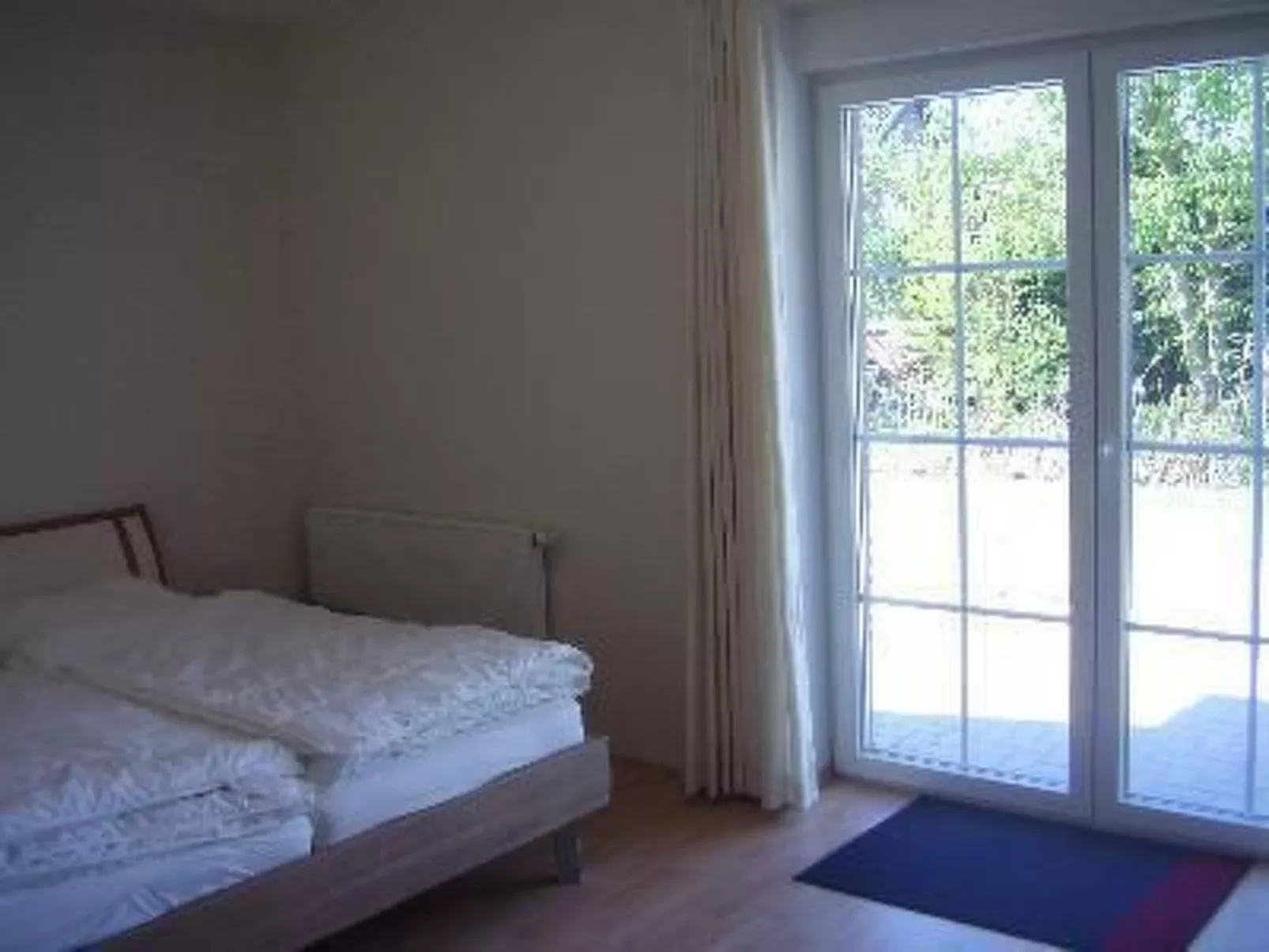 Bungalow Meeresbrise mit WLAN