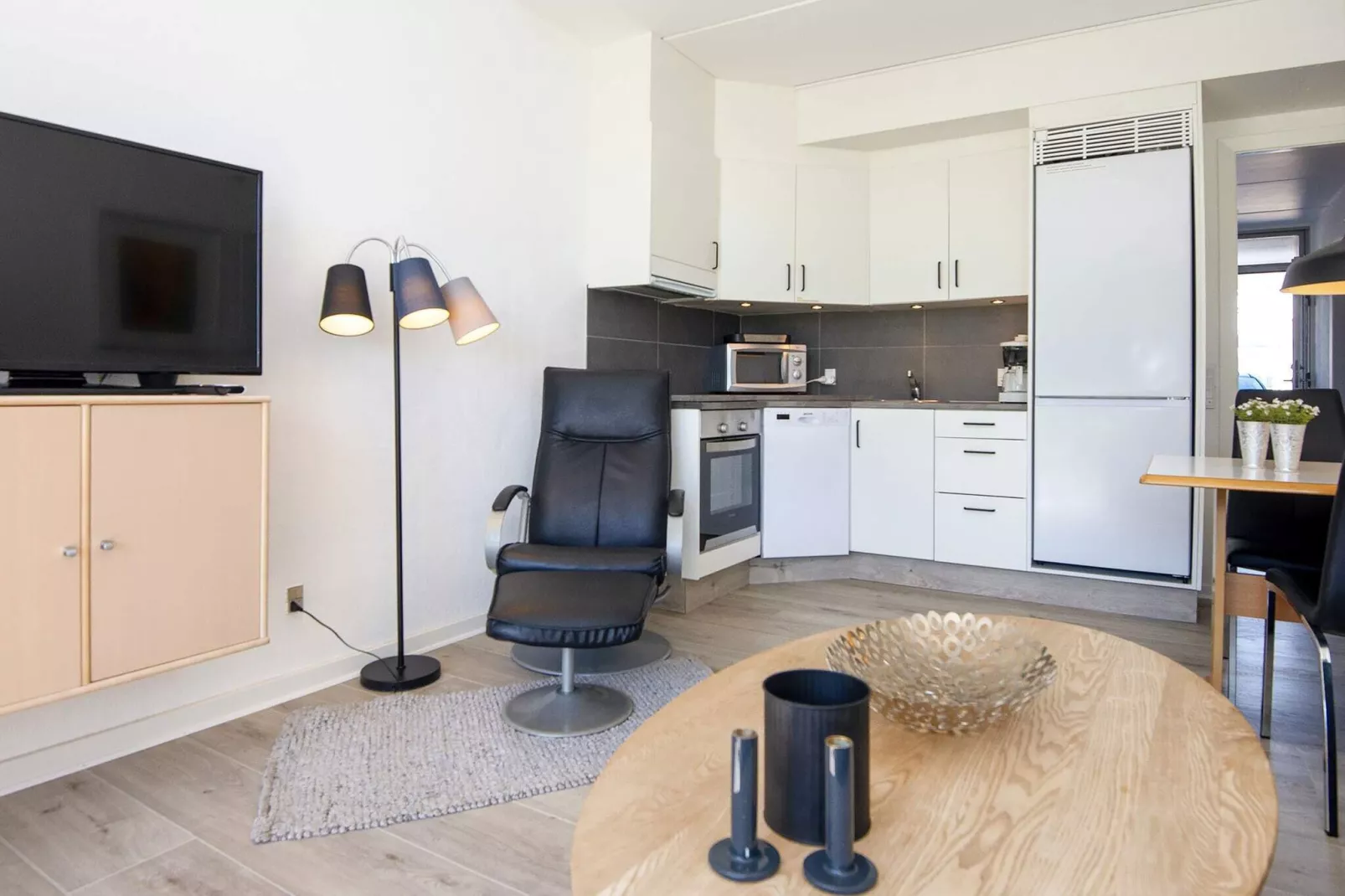 4 star holiday home in Ringkøbing-By Traum-Indoor
