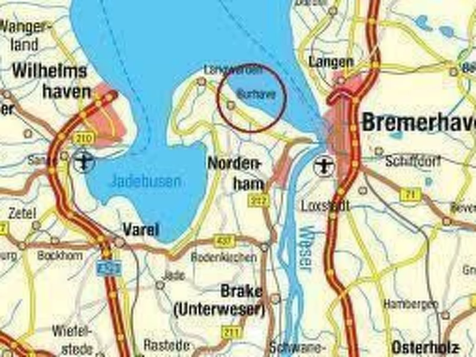 Nordsee Sternchen-Image-tags.info