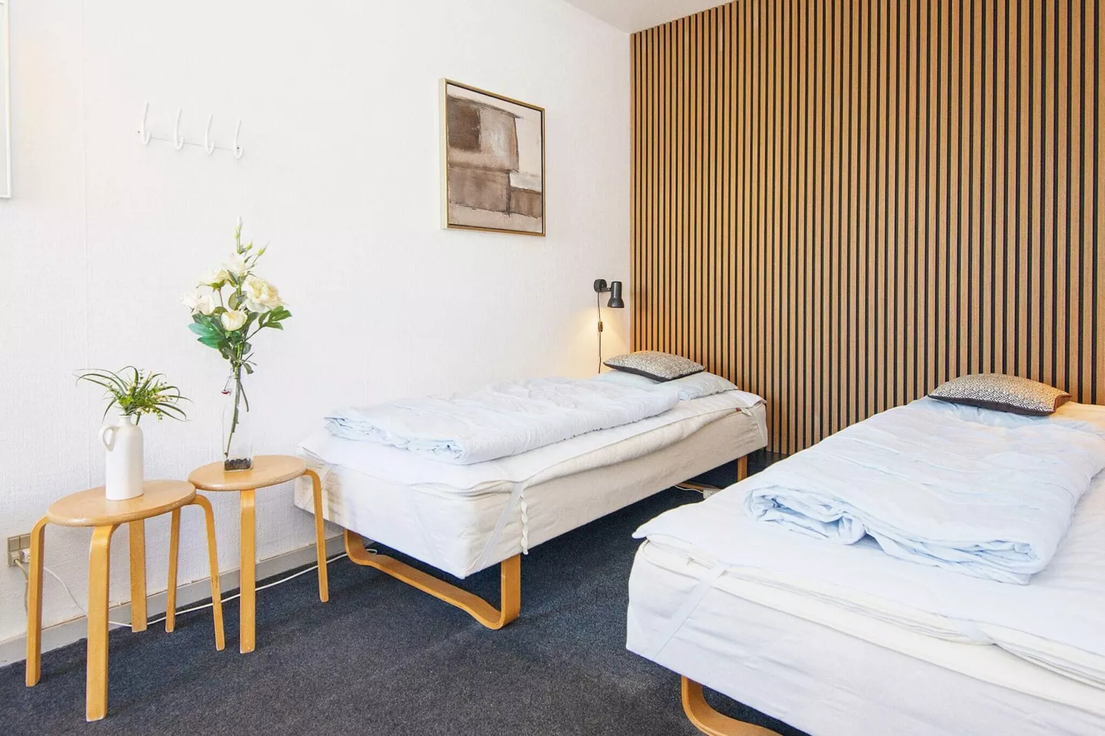 4 star holiday home in Ringkøbing-By Traum-Indoor