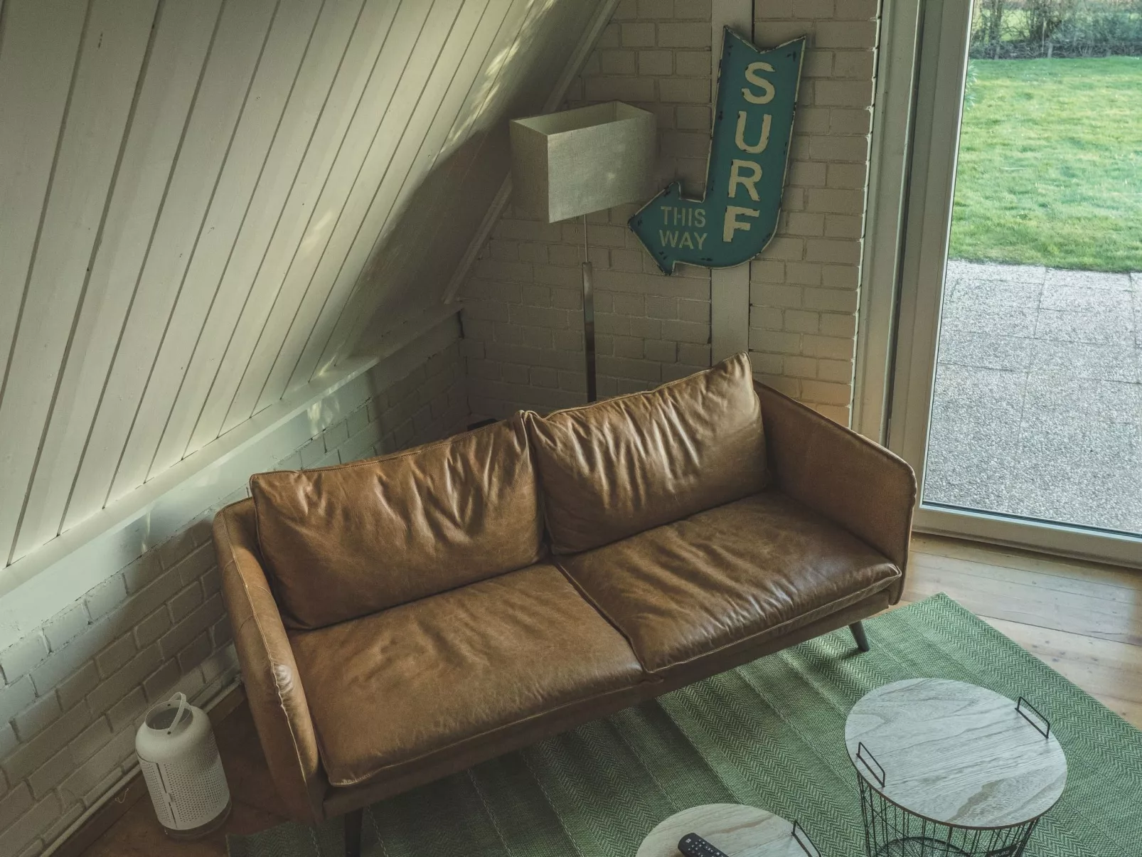 Burhave in Burhave-Drinnen