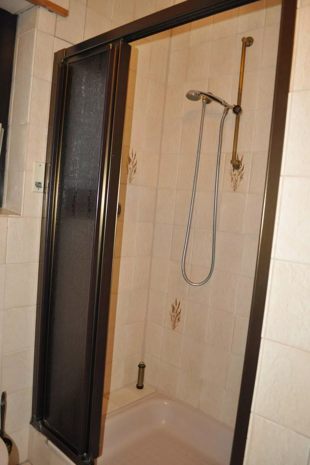 Seepferdchen-Drinnen