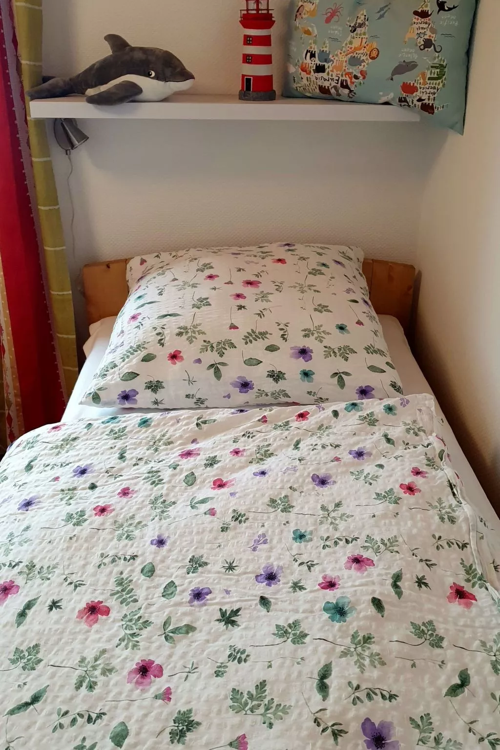 Marschenhuus-Drinnen