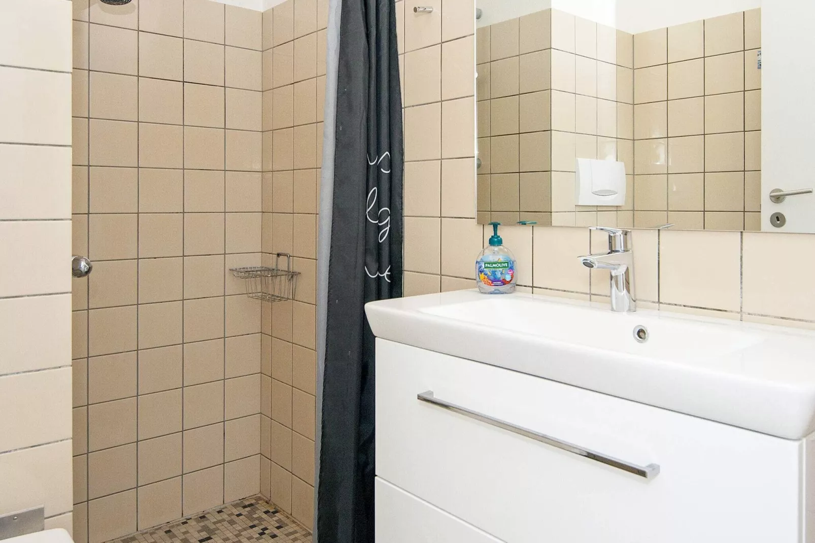 4 star holiday home in Ringkøbing-By Traum-Indoor