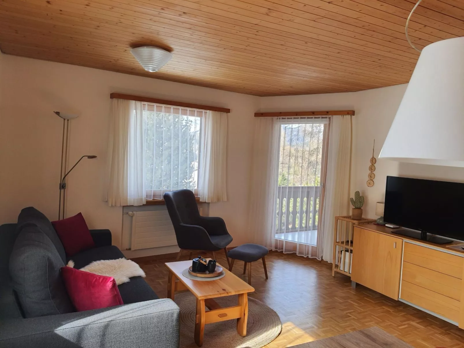 Chesa Azalea 3 klein