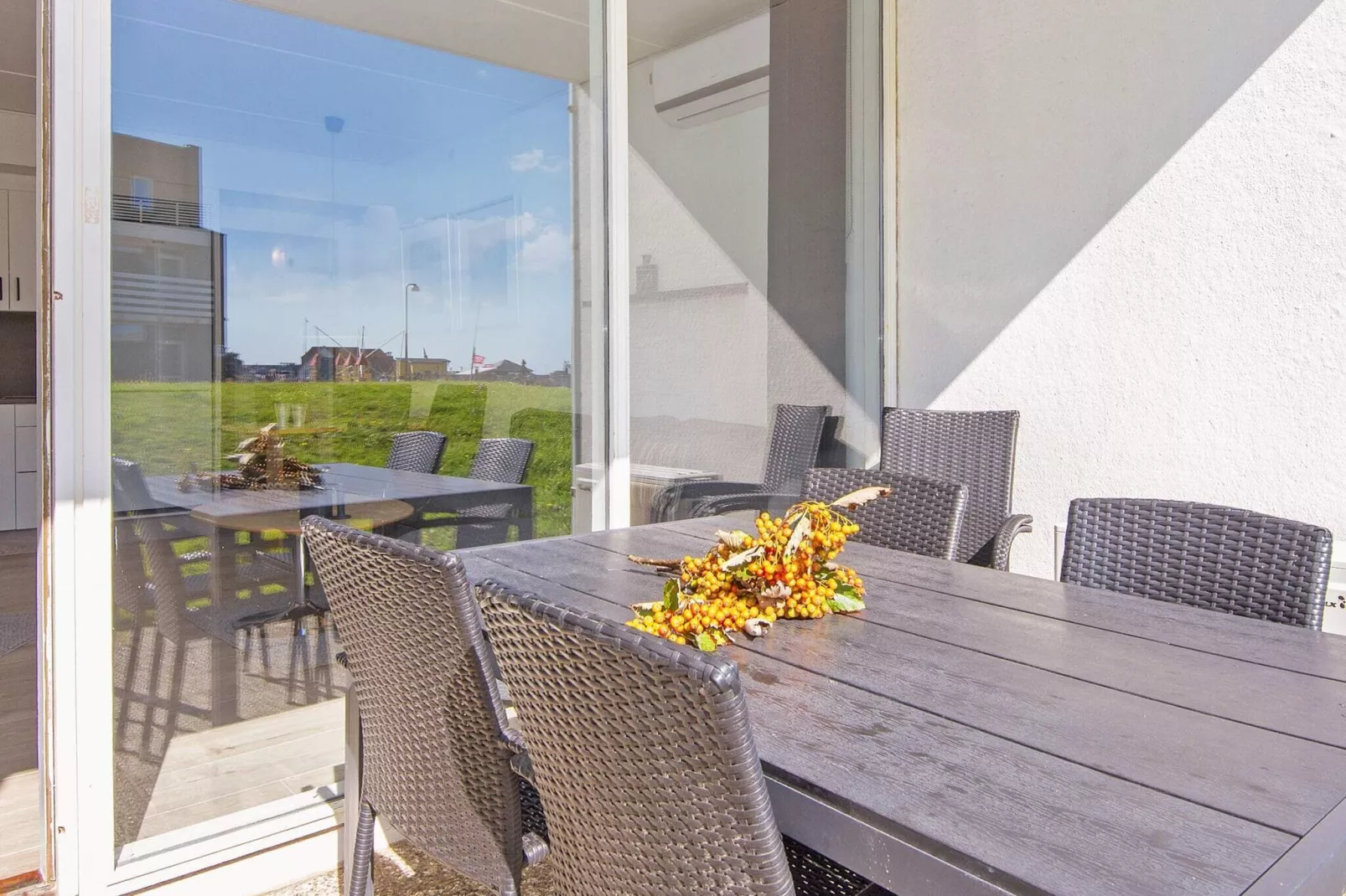 4 star holiday home in Ringkøbing-By Traum-View