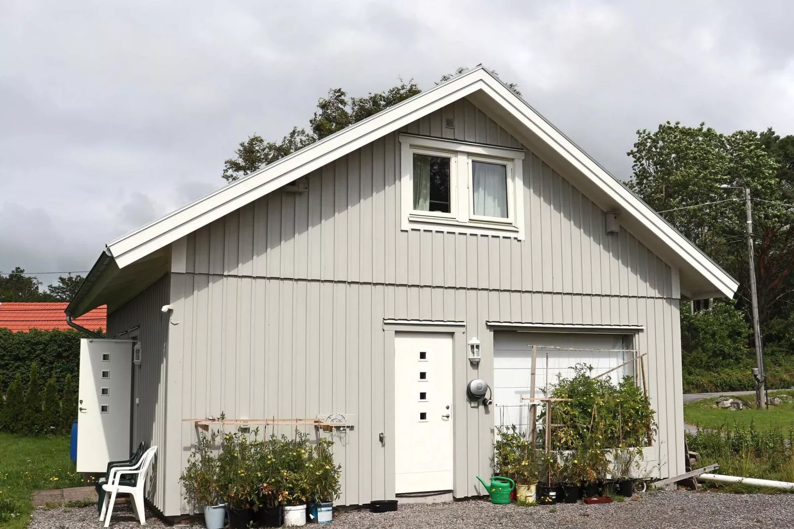 4 person holiday home in ONSALA-By Traum